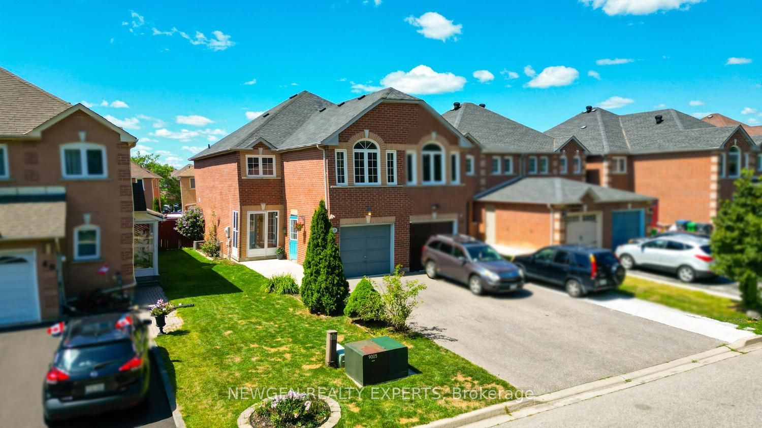 42 Mccleave Crescent, Brampton, ON L6Y 4Z5 photo 3