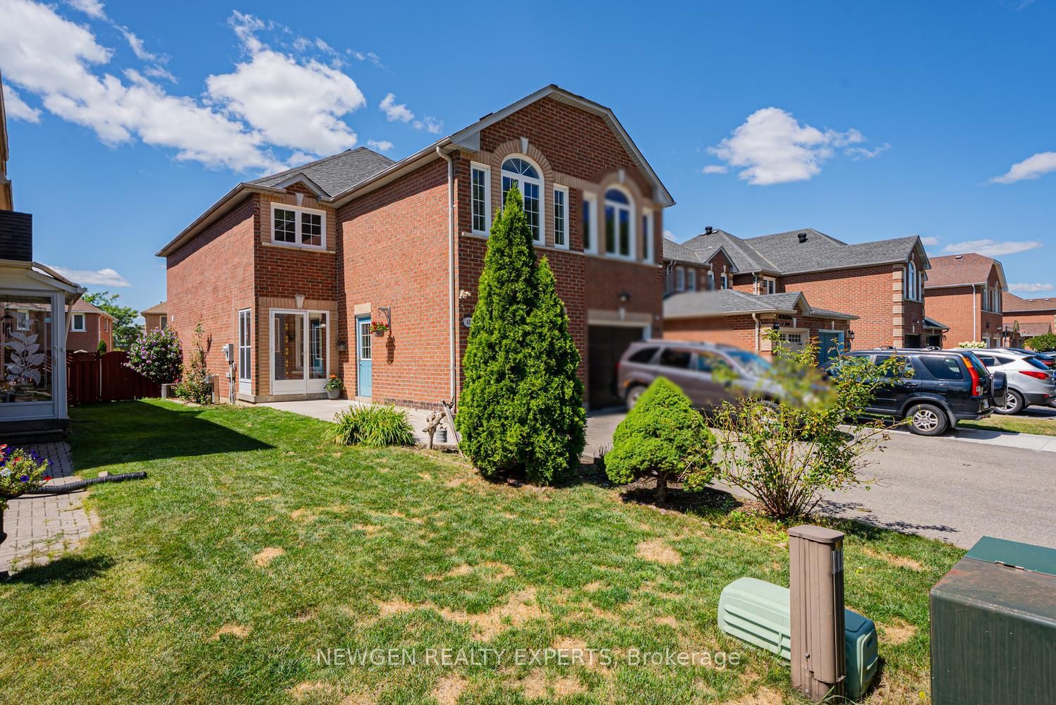 42 Mccleave Crescent, Brampton, ON L6Y 4Z5 photo 4