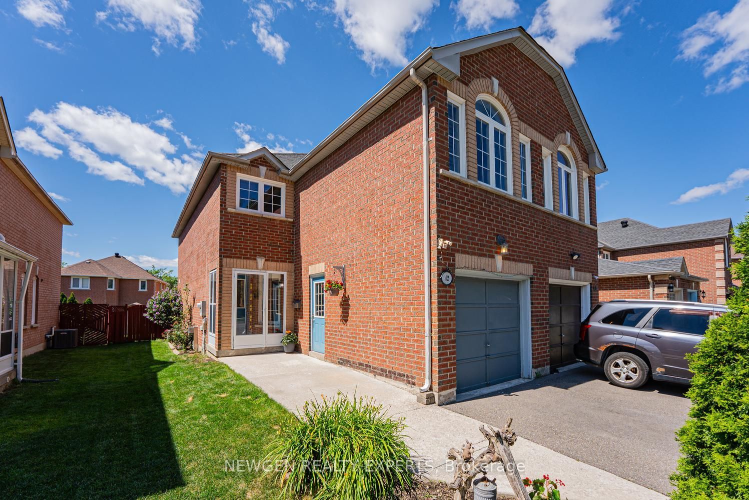 42 Mccleave Crescent, Brampton, ON L6Y 4Z5 photo 5