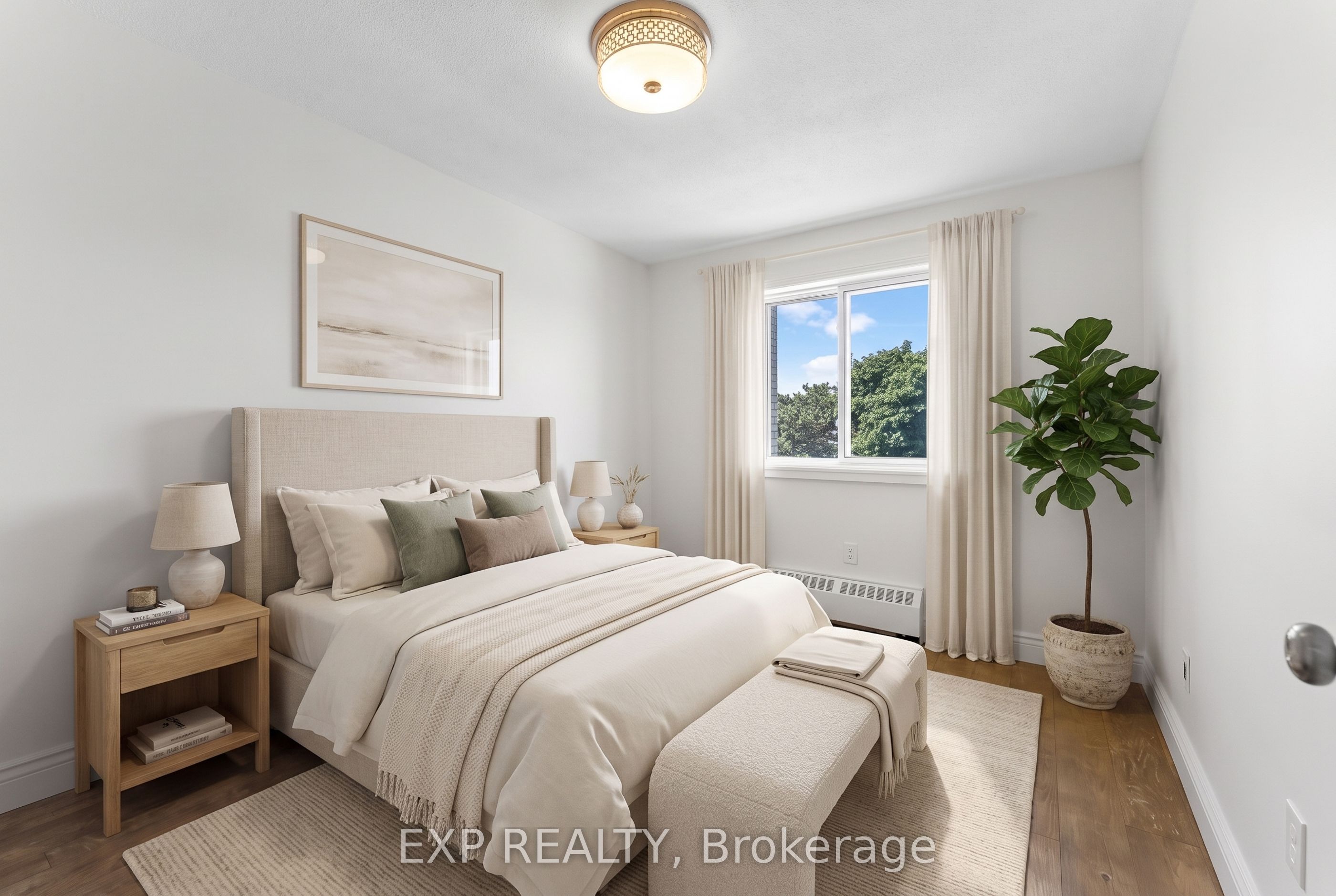 2485 Woking Crescent 403, Mississauga, ON L5K 1Z6 photo 5