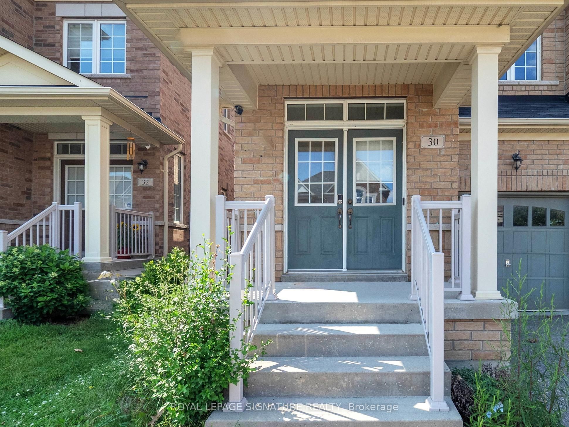 30 Walbrook Road, Brampton, ON L6X 4N4 photo 3