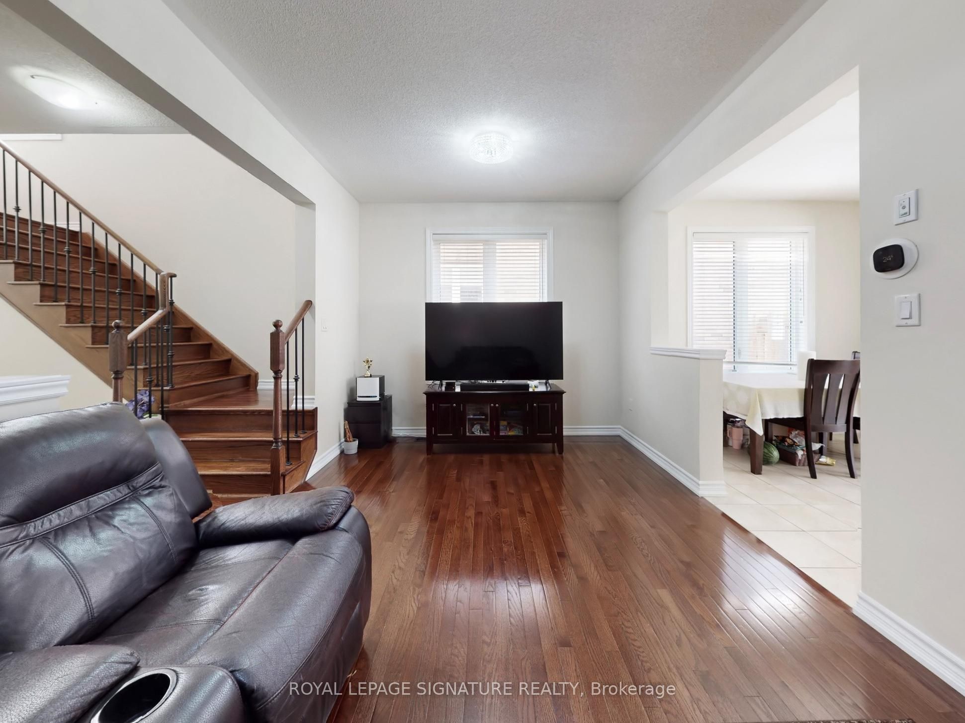 30 Walbrook Road, Brampton, ON L6X 4N4 photo 4