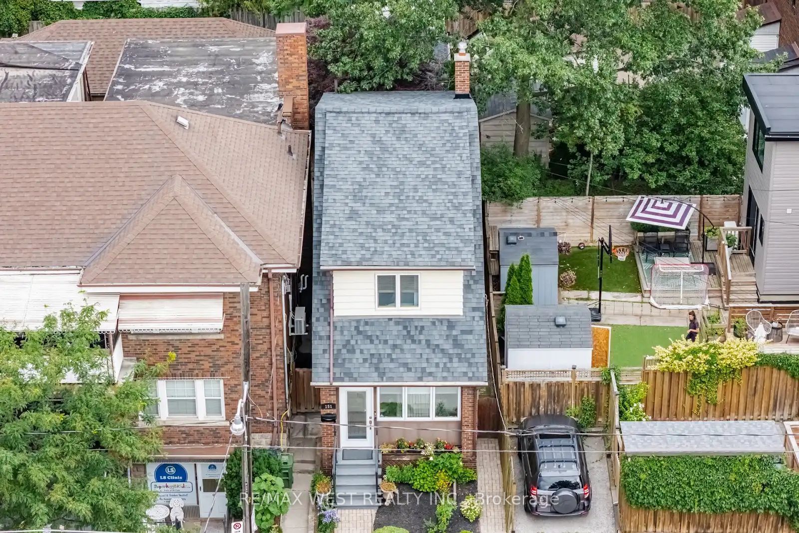 151 Jane Street, Toronto, ON M6S 3Y8 photo 2