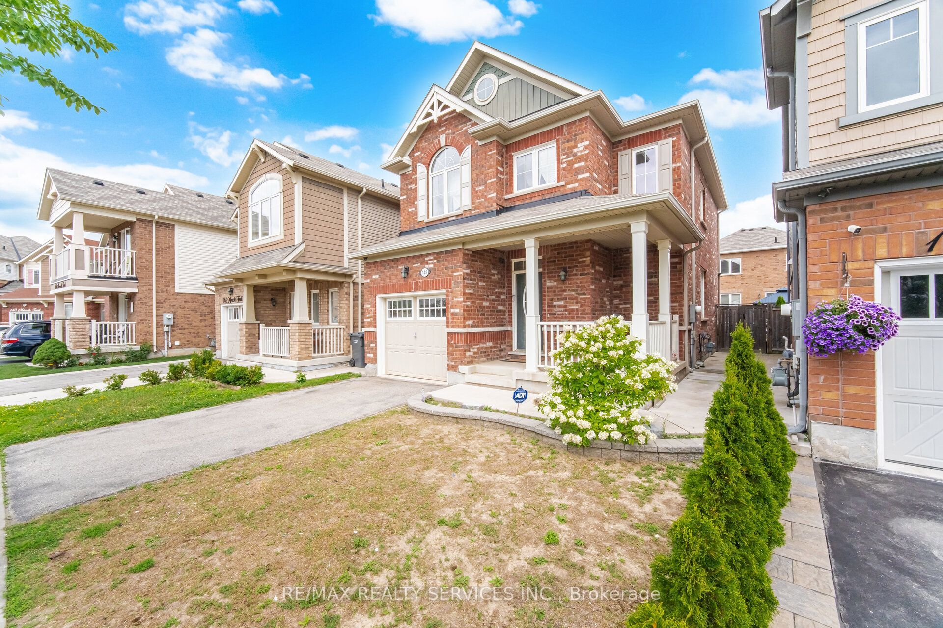 148 Miracle Trail, Brampton, ON L7A 0Y9 photo 2