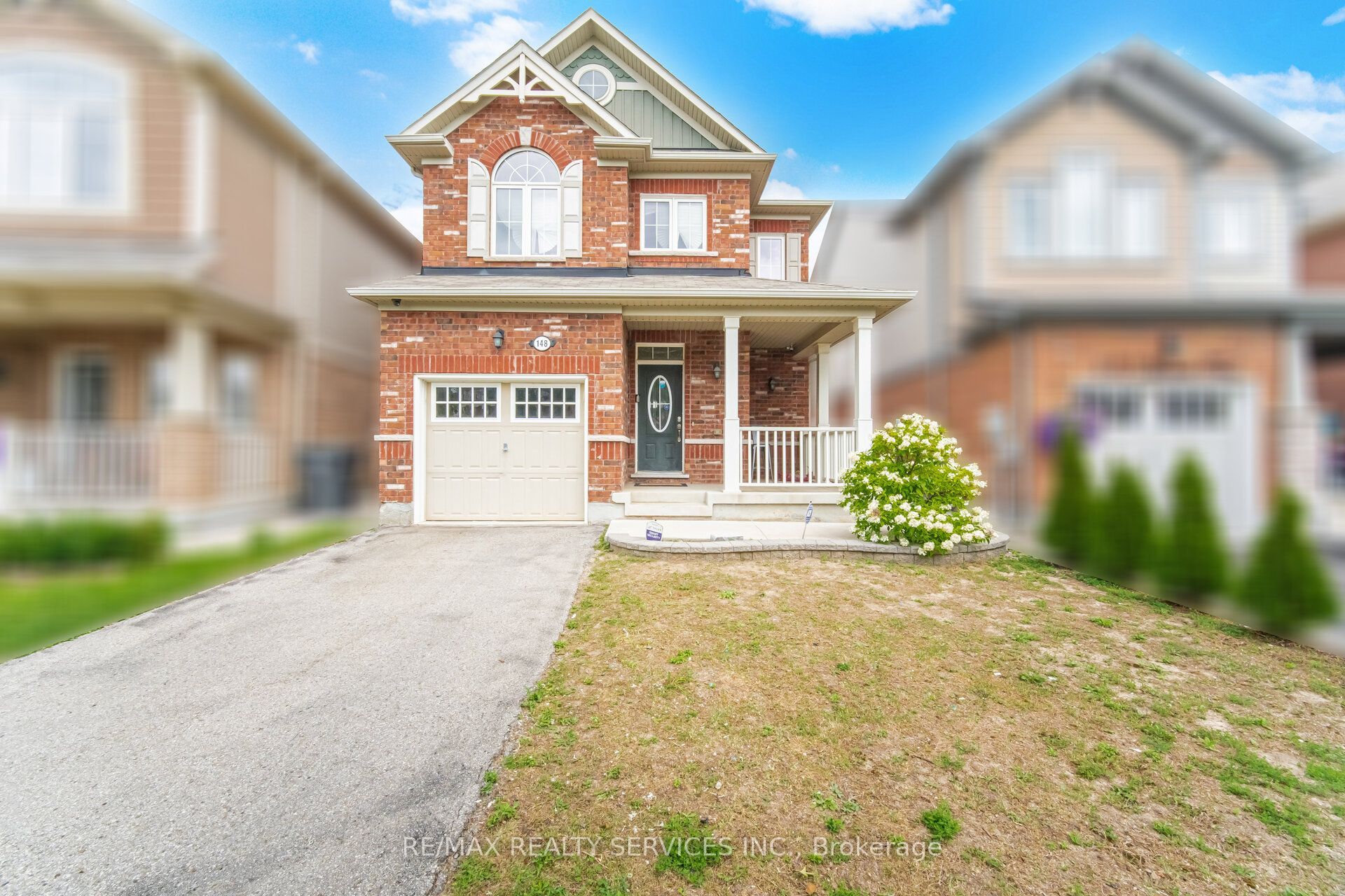 148 Miracle Trail, Brampton, ON L7A 0Y9 photo 3