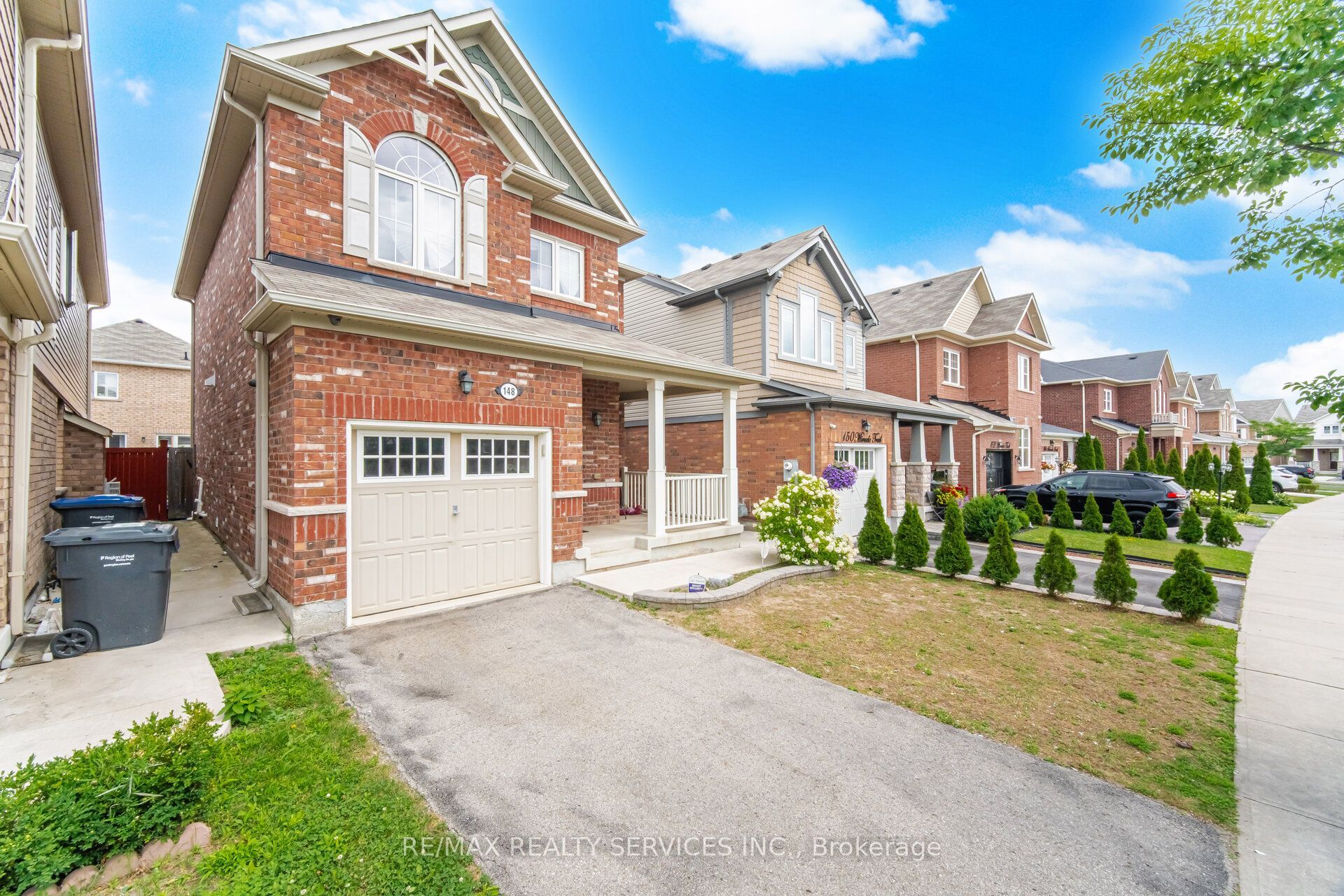 148 Miracle Trail, Brampton, ON L7A 0Y9 photo 4