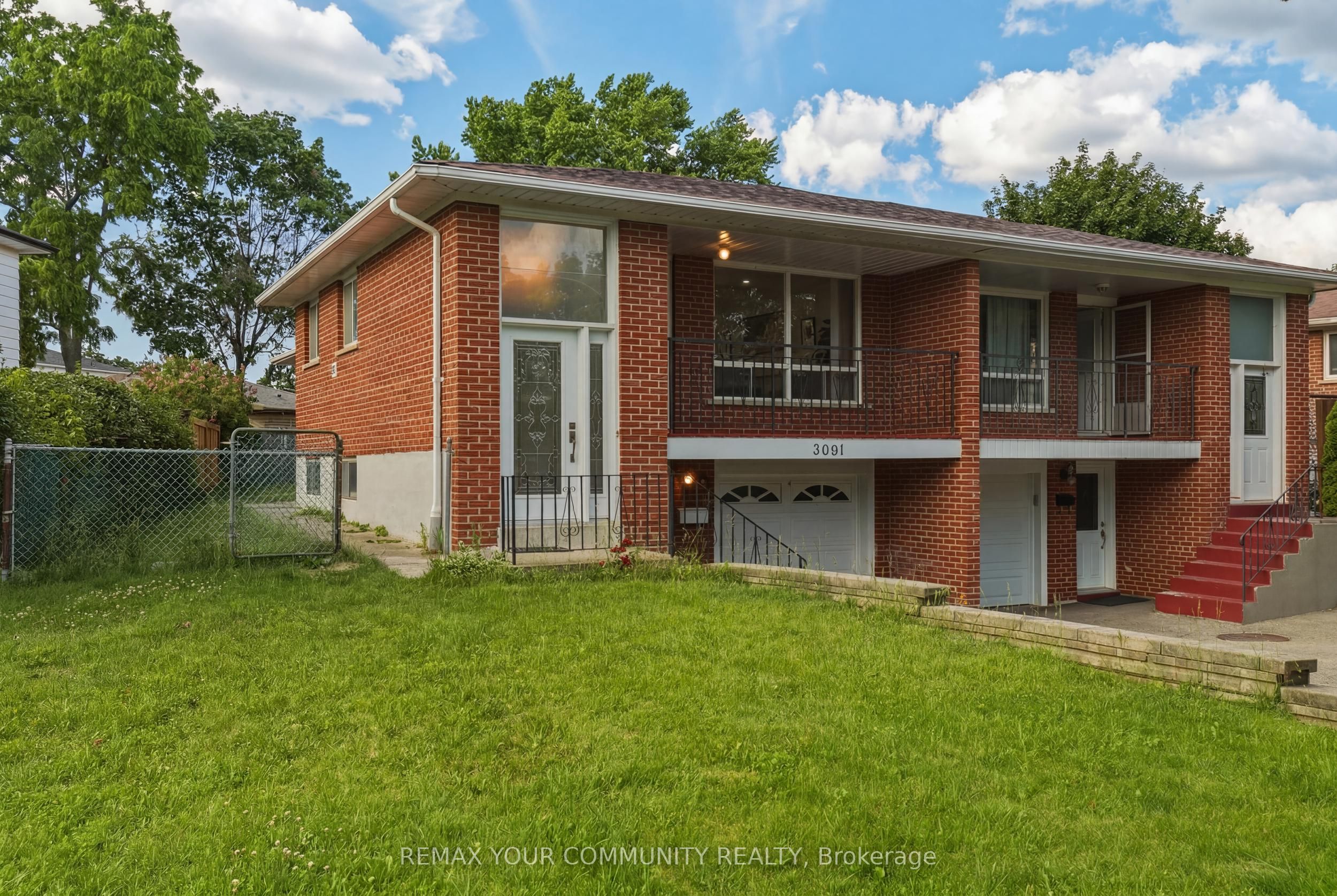 3091 Rymal Road, Mississauga, ON L4Y 3B4 photo 3