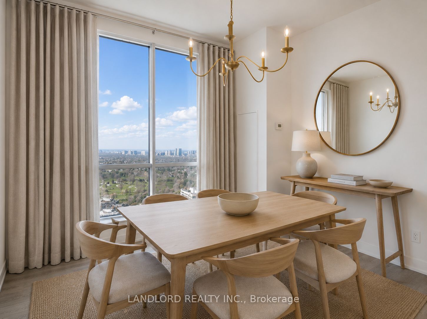 5 Mabelle Avenue Ph33, Toronto, ON M9A 4Y1 photo 5