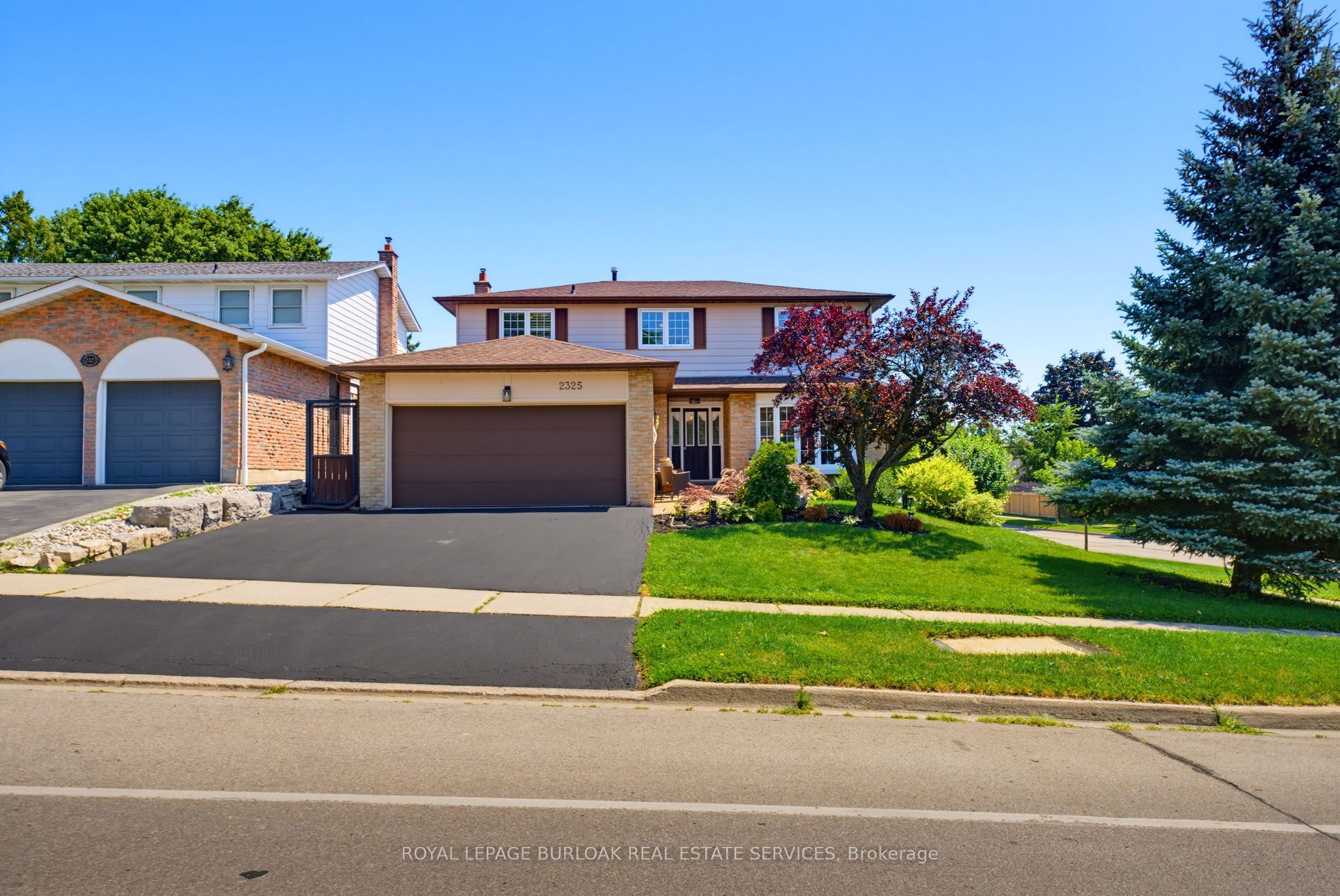 2325 Duncaster Drive, Burlington, ON L7P 4C3
