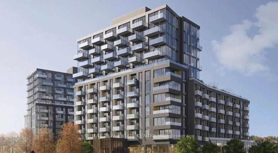 1415 Dundas Street S 701, Oakville, ON L6H 7V8