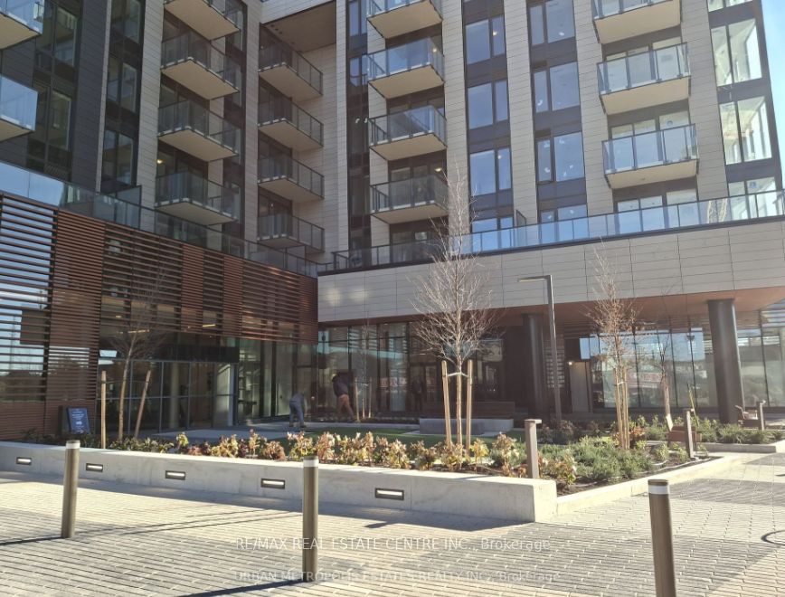 1415 Dundas Street S 701, Oakville, ON L6H 7V8 photo 2