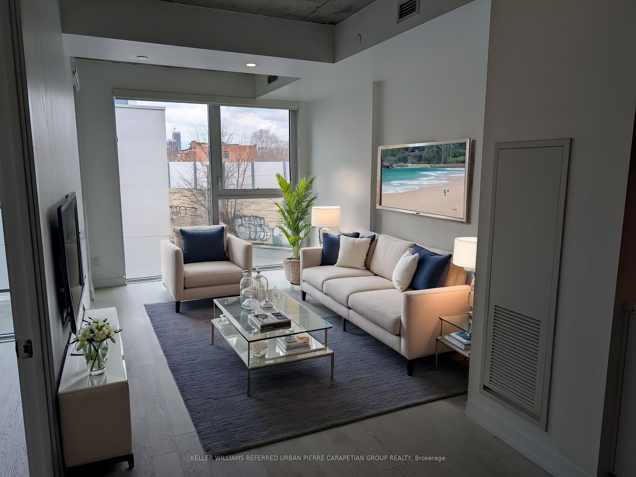 57 Brock Avenue 209, Toronto, ON M6K 2L3 photo 2