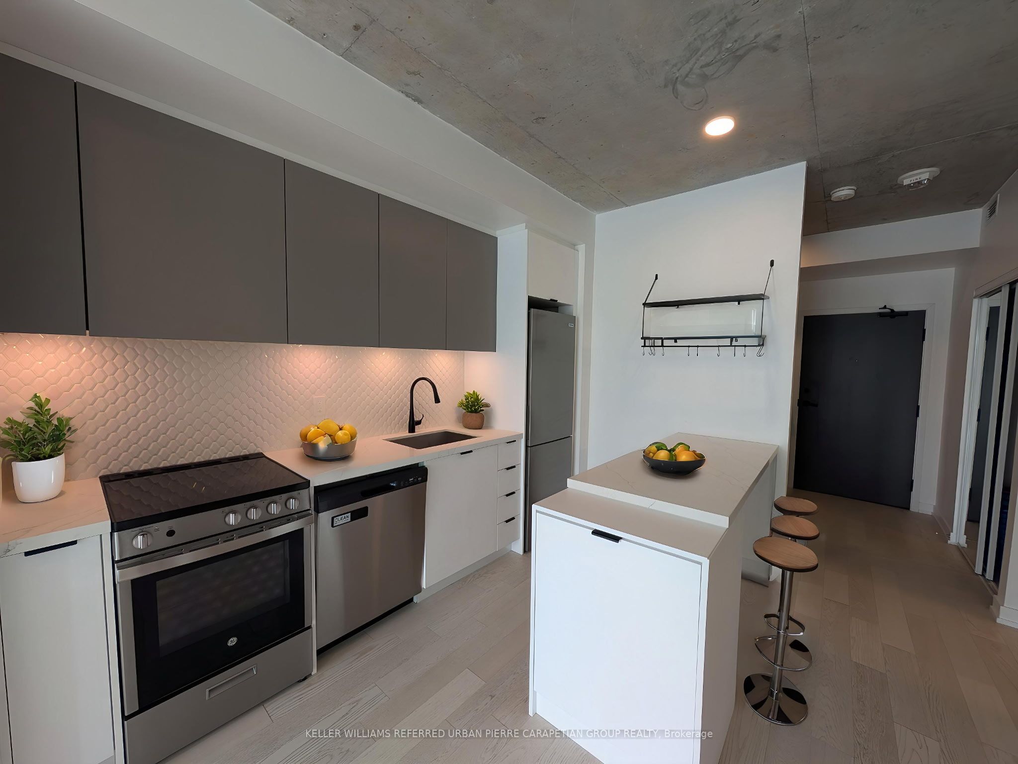 57 Brock Avenue 209, Toronto, ON M6K 2L3 photo 3