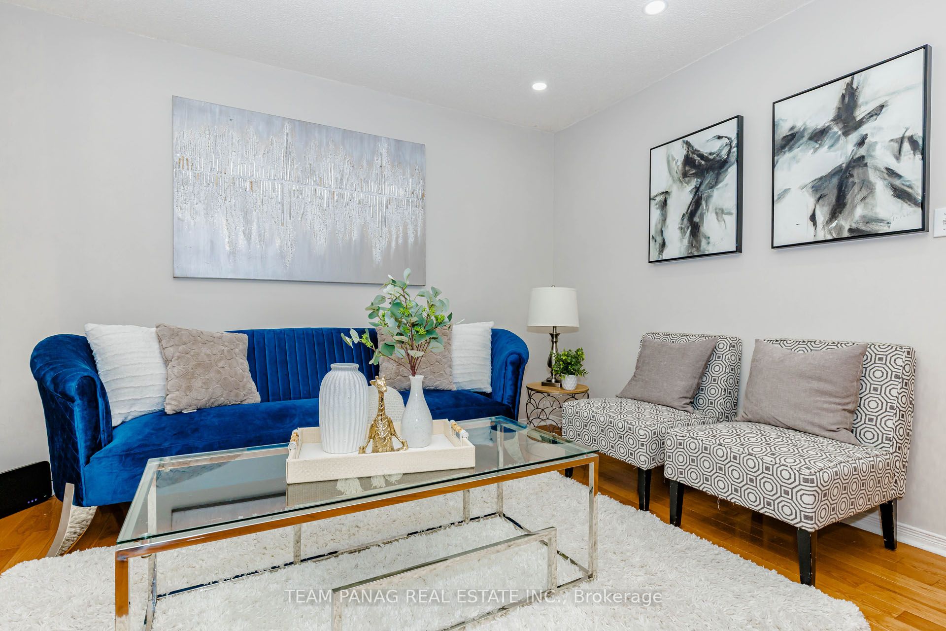 25 Ural Circle, Brampton, ON L6R 1H3 photo 5