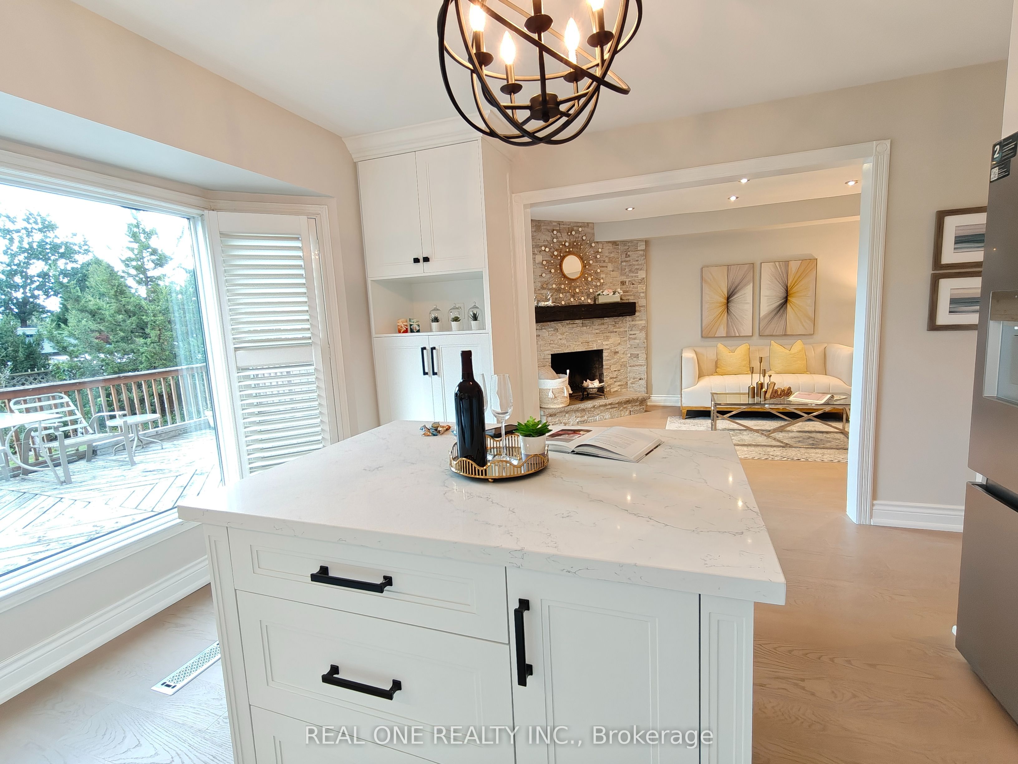476 Bud Gregory Boulevard, Mississauga, ON L4Z 2K4 photo 4