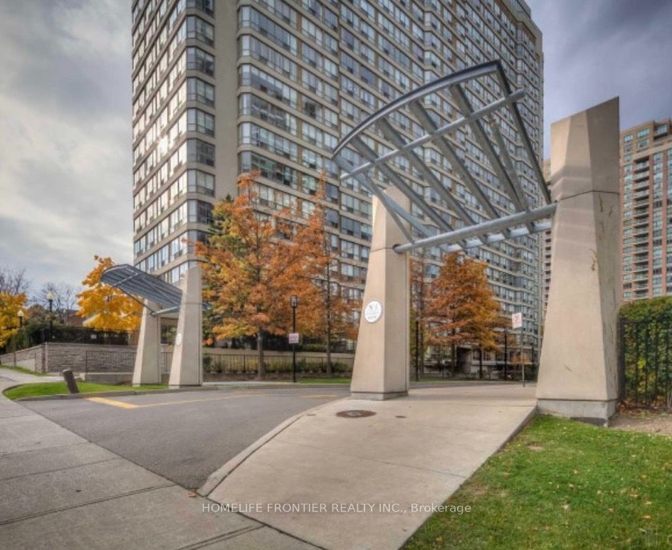1359 Rathburn Road 1009, Mississauga, ON L4W 5P7