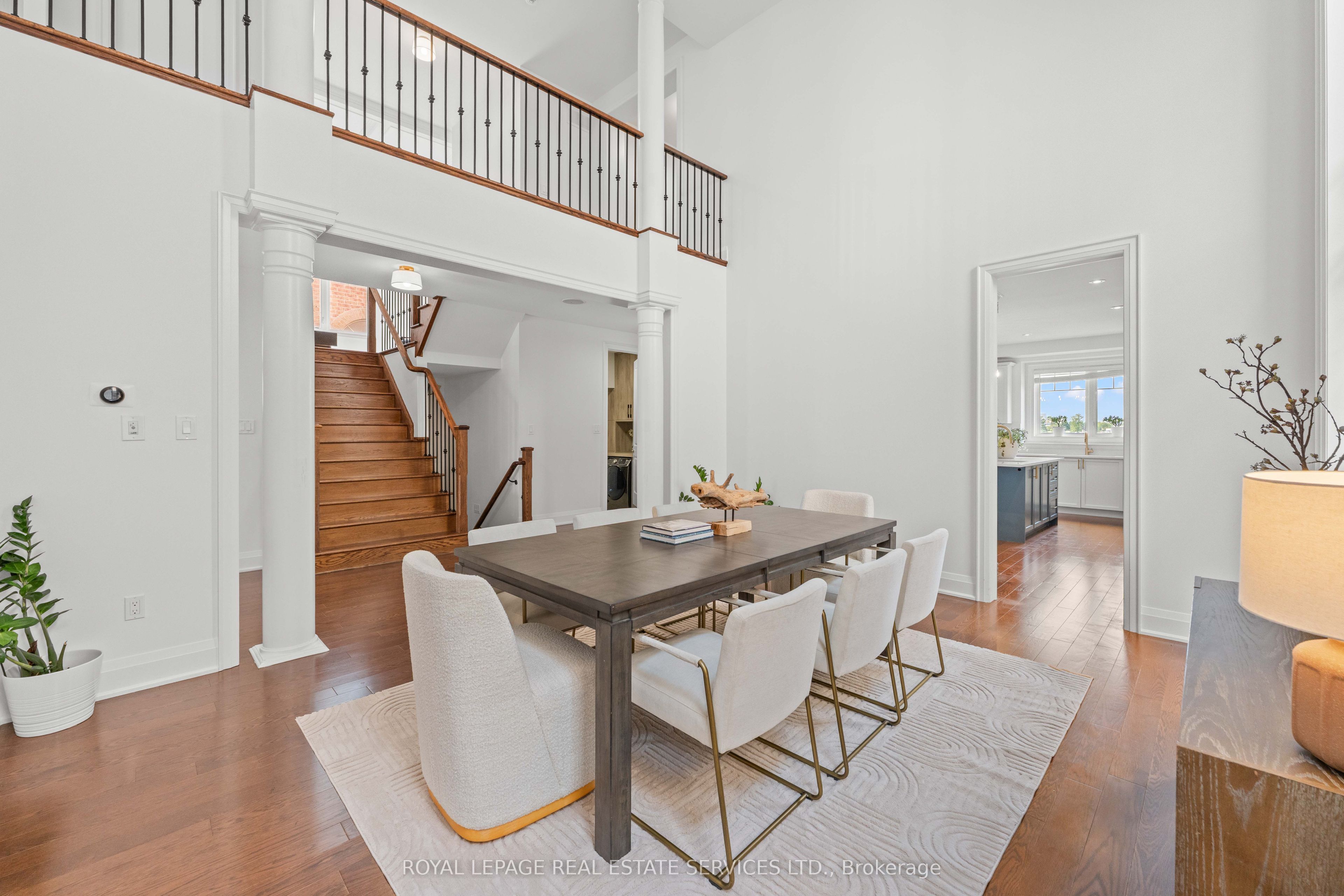 118 Coastline Drive, Brampton, ON L6Y 0S4 photo 4