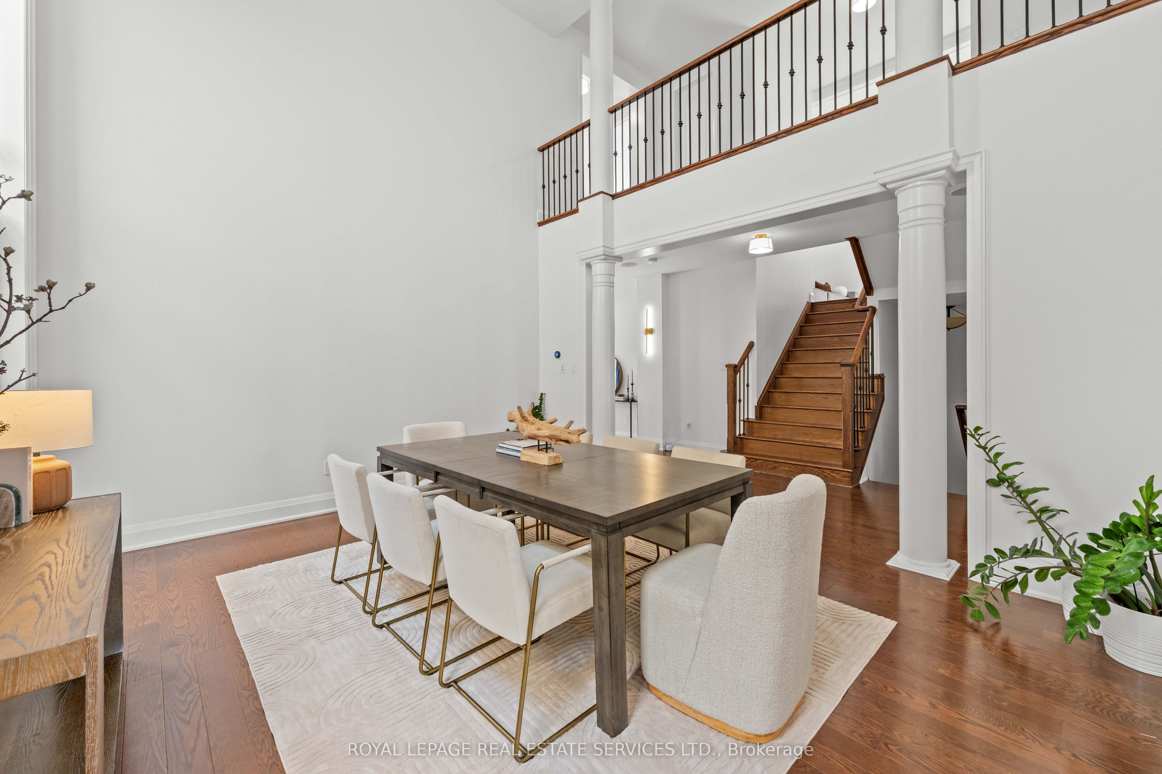 118 Coastline Drive, Brampton, ON L6Y 0S4 photo 5