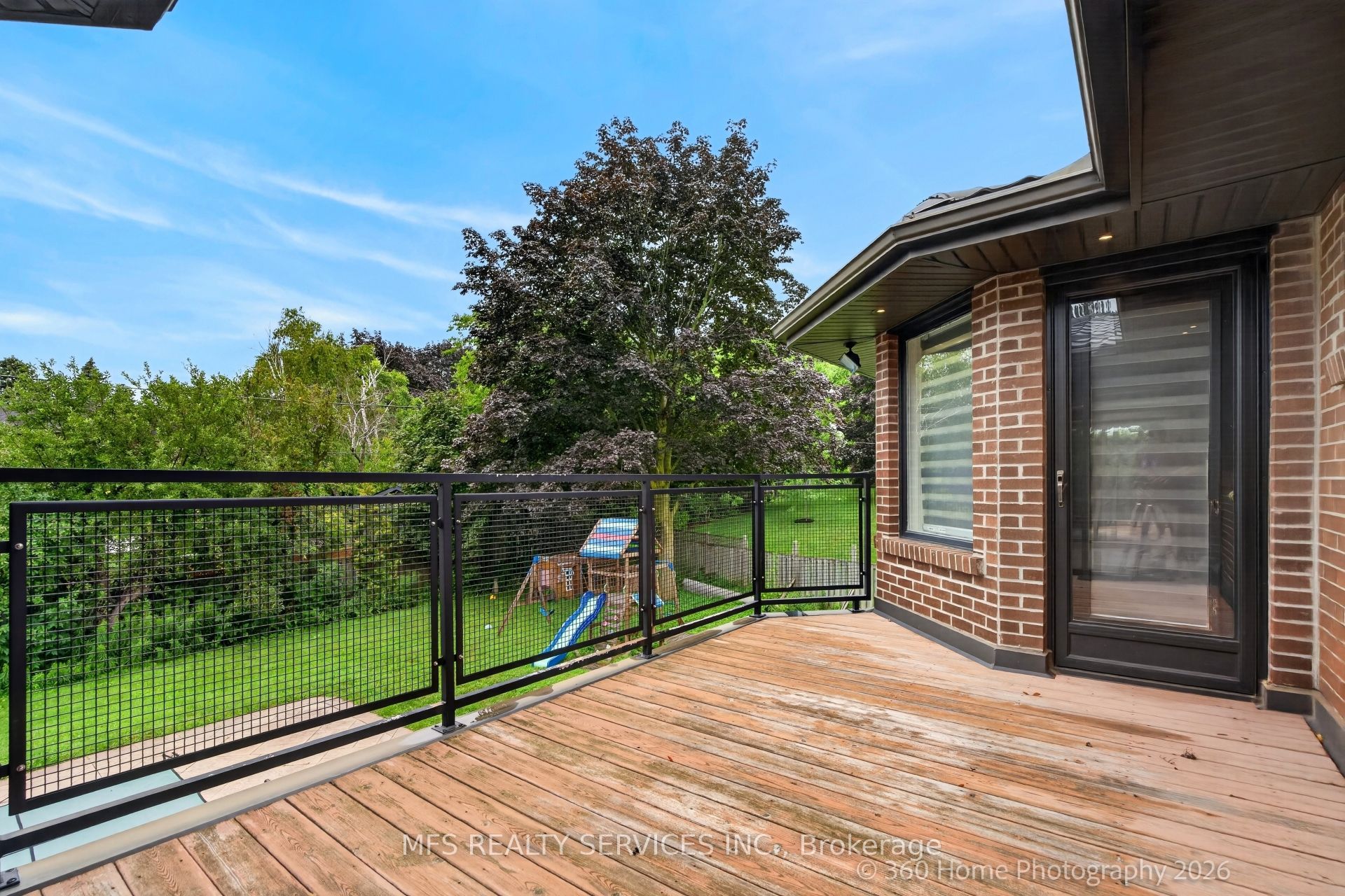 5 Morley Court, Toronto, ON M9A 4T8 photo 5