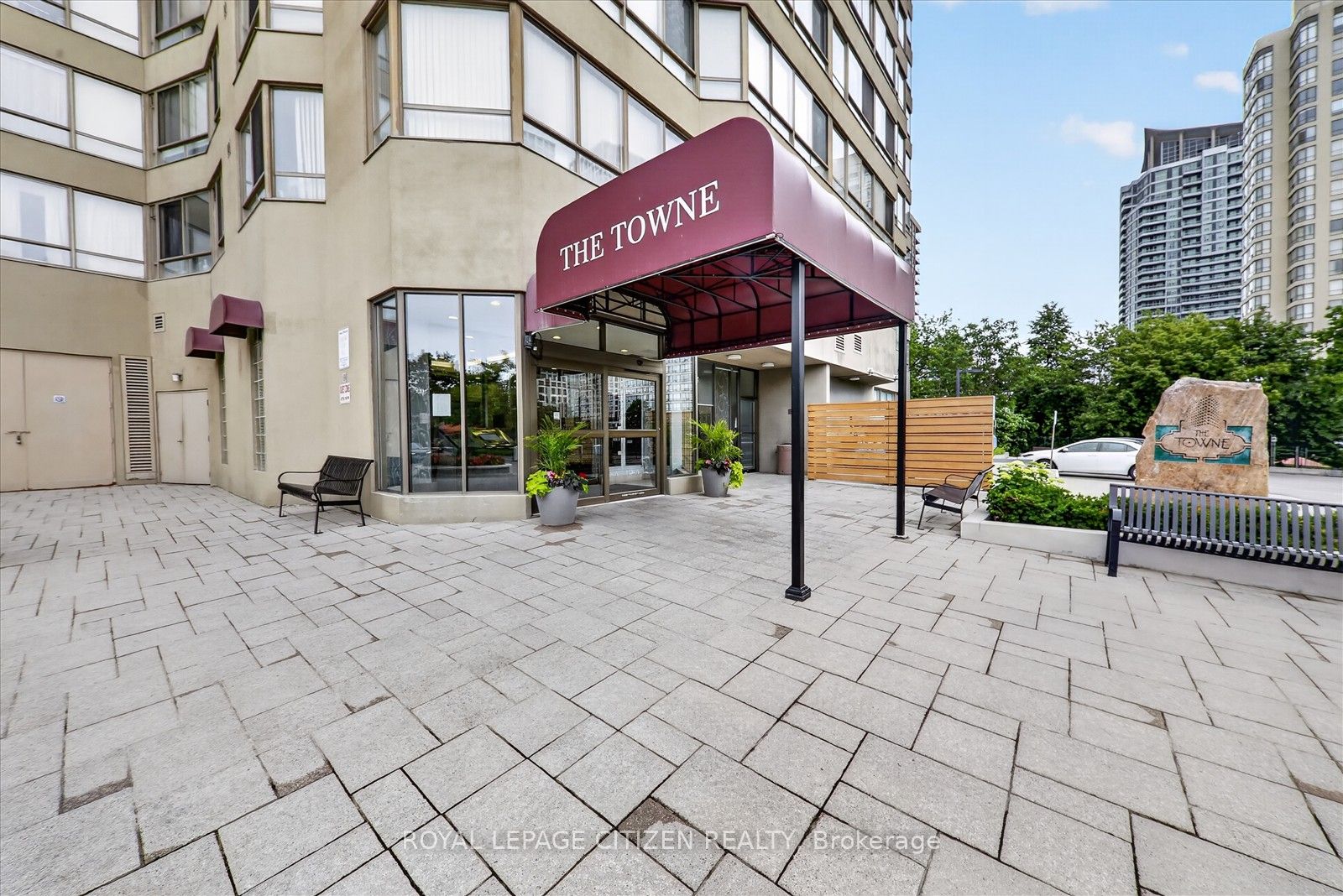 3605 Kariya Drive 907, Mississauga, ON L5B 3J4 photo 4