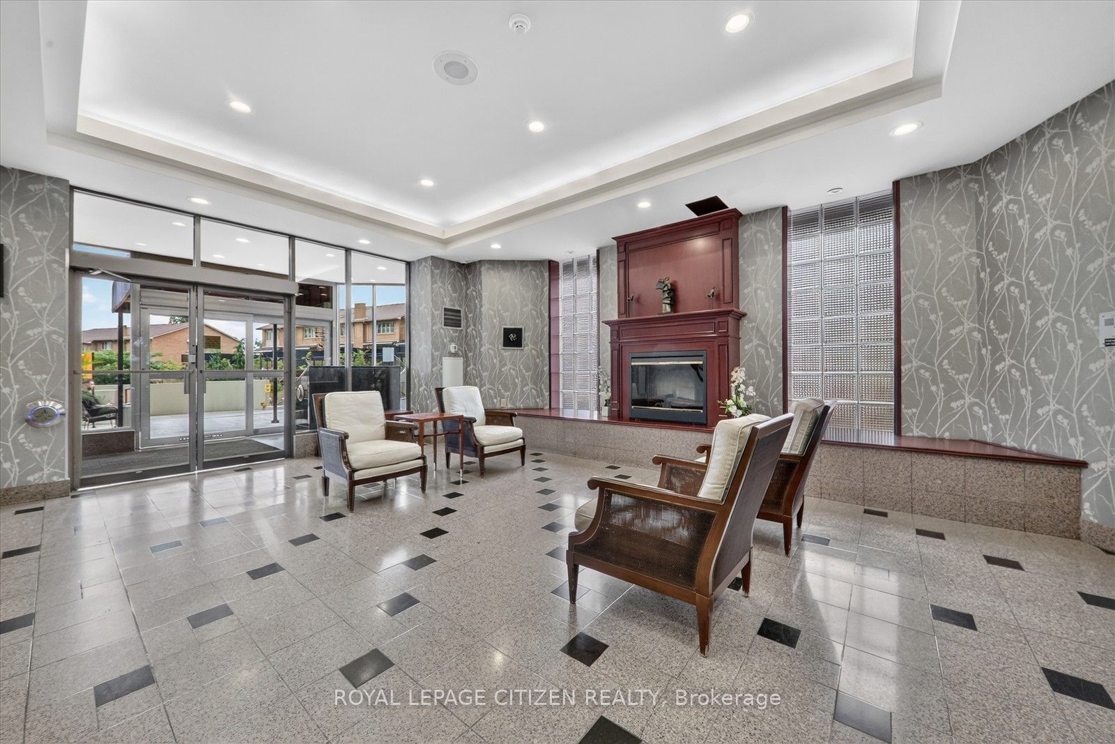 3605 Kariya Drive 907, Mississauga, ON L5B 3J4 photo 5