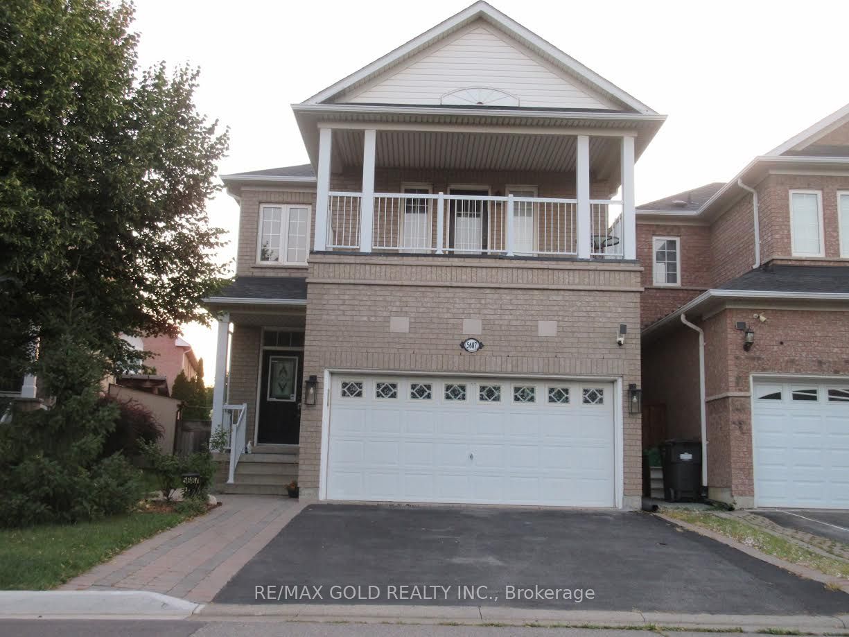5687 Passion Flower Boulevard, Mississauga, ON L5M 7E7
