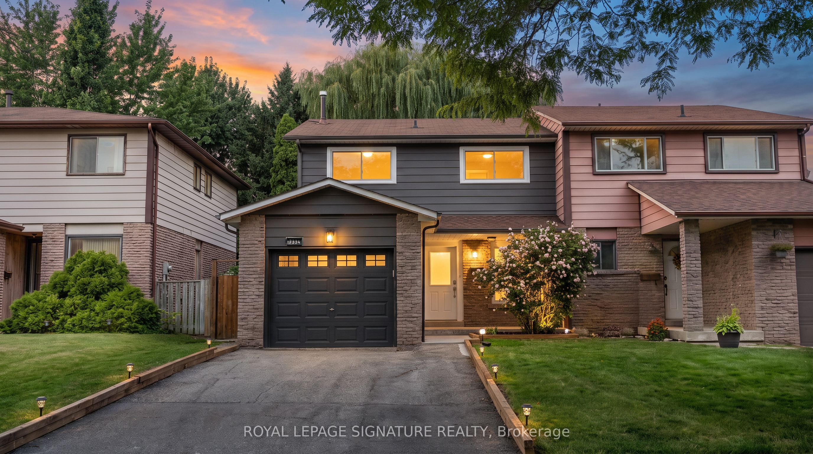 7334 Bendigo Circle, Mississauga, ON L5N 1Z5