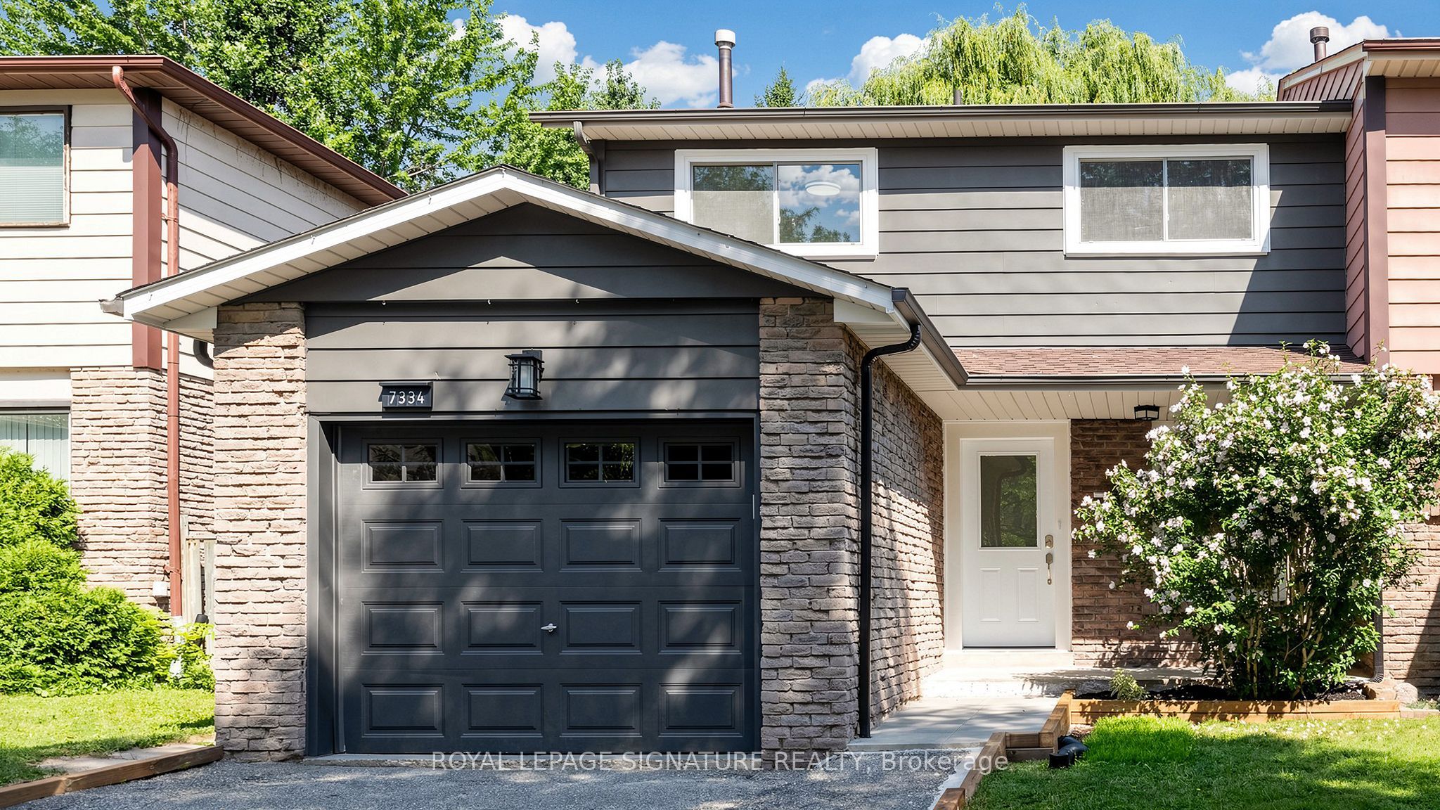 7334 Bendigo Circle, Mississauga, ON L5N 1Z5 photo 3