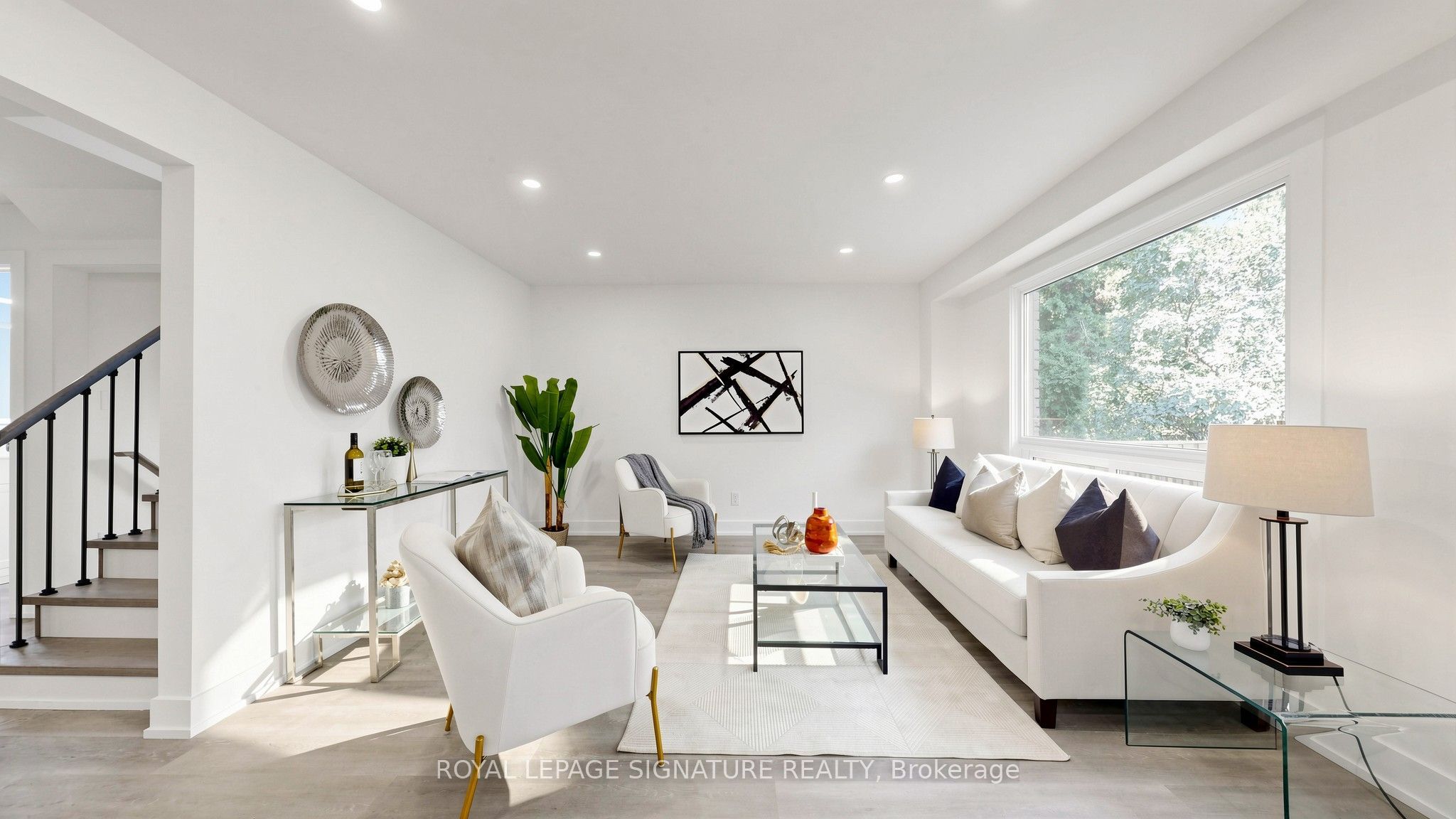 7334 Bendigo Circle, Mississauga, ON L5N 1Z5 photo 4