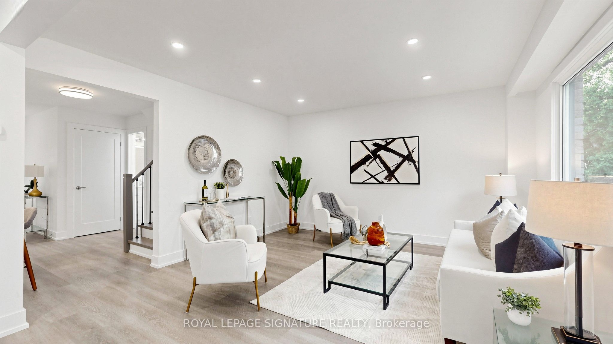 7334 Bendigo Circle, Mississauga, ON L5N 1Z5 photo 5