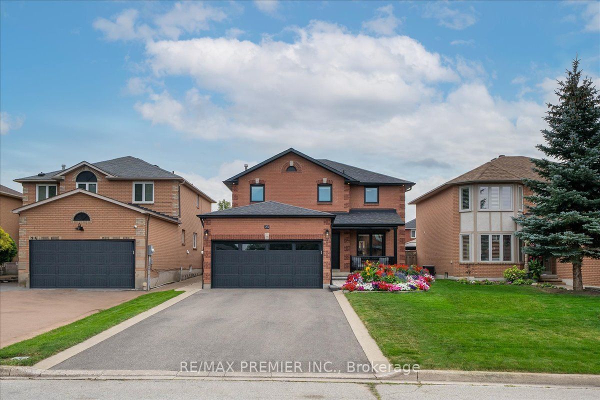 23 Berrydown Drive, Caledon, ON L7E 1P9 photo 2