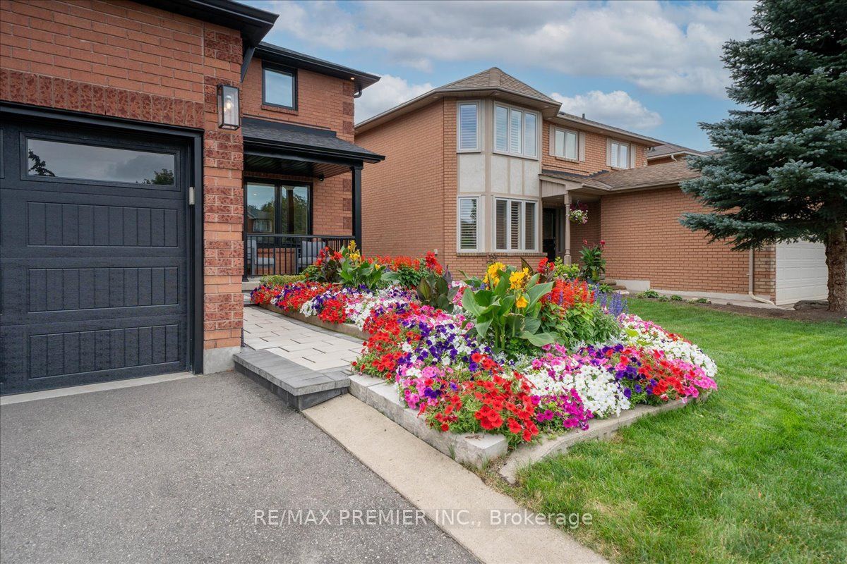 23 Berrydown Drive, Caledon, ON L7E 1P9 photo 3