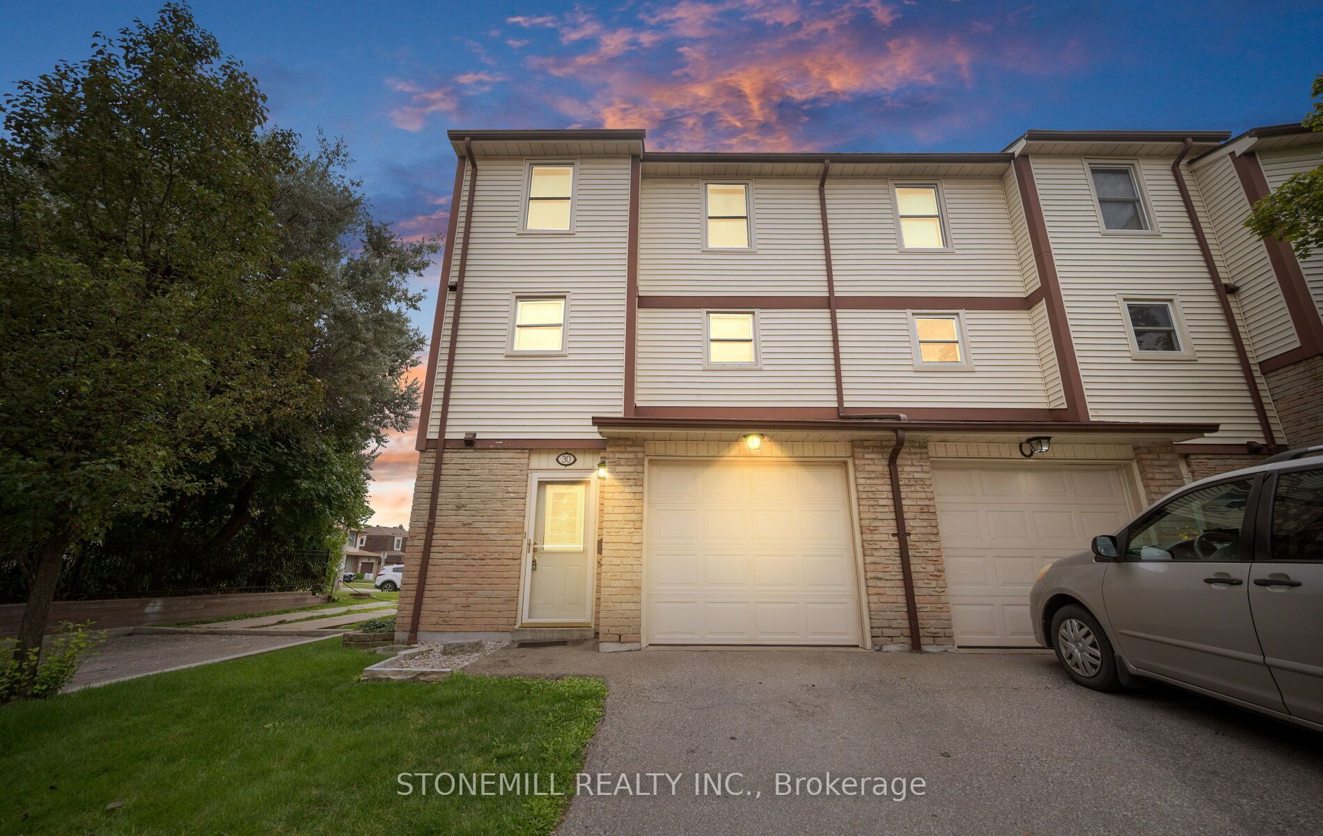 7340 Copenhagen Road 30, Mississauga, ON L5N 2S5 photo 3
