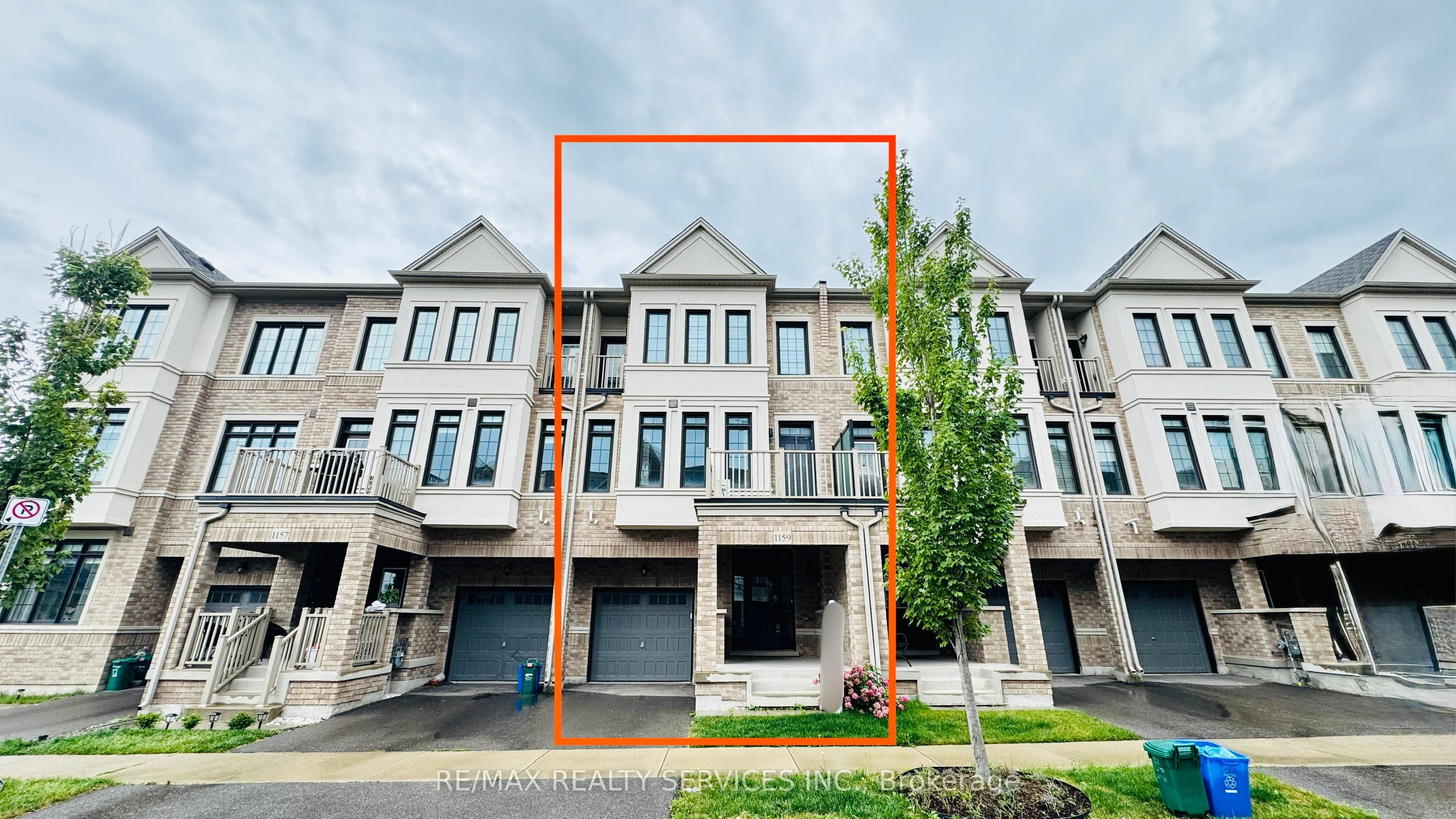 1159 Lloyd Landing, Milton, ON L9E 1K1