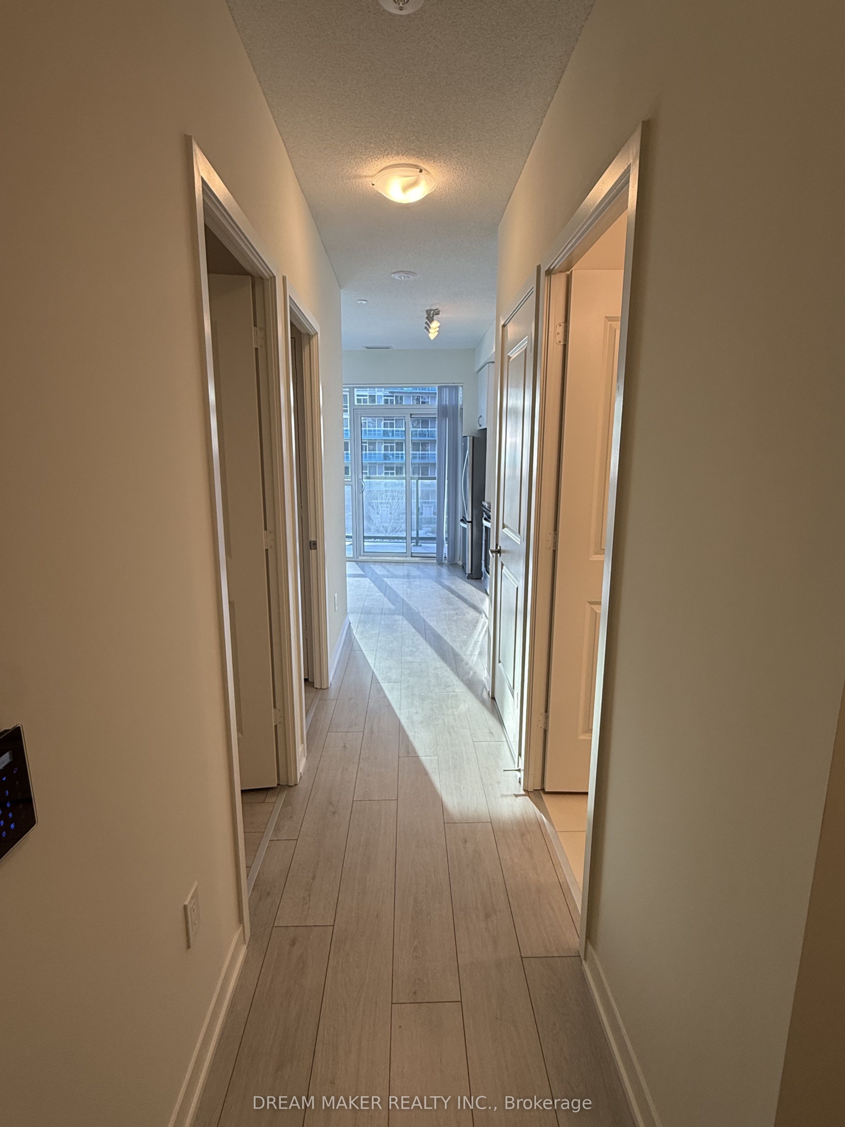 38 Annie Craig Drive 511, Toronto, ON M8V 0G9 photo 2