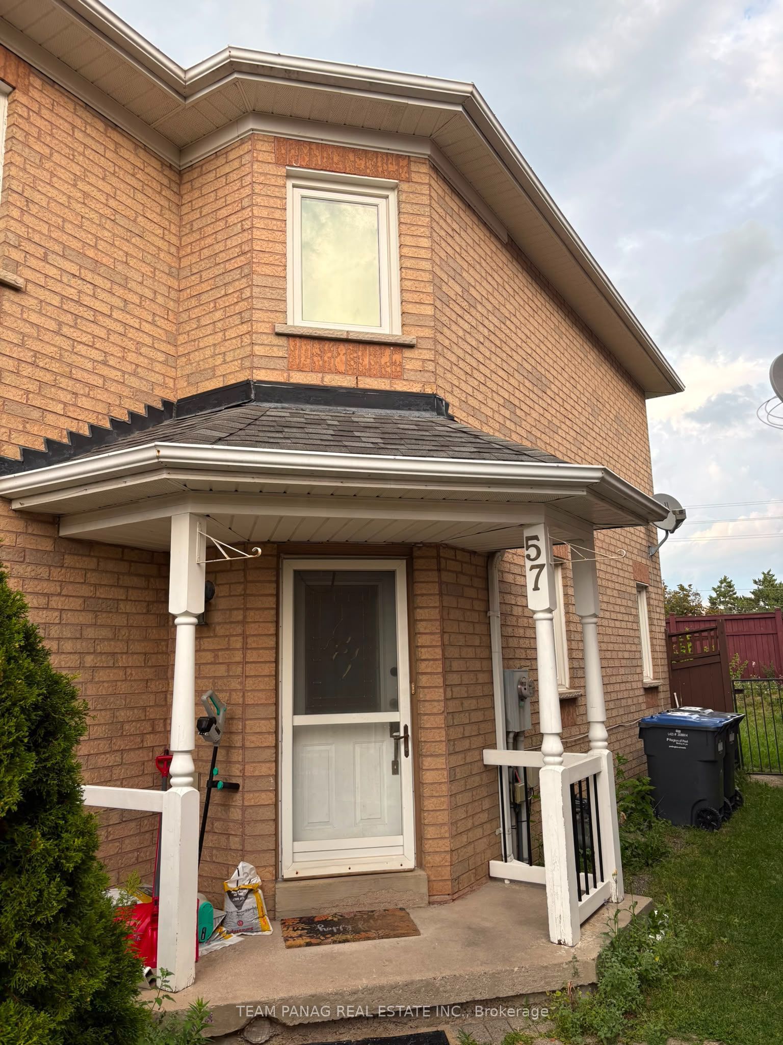 57 Quail Feather Crescent, Brampton, ON L6R 1S7
