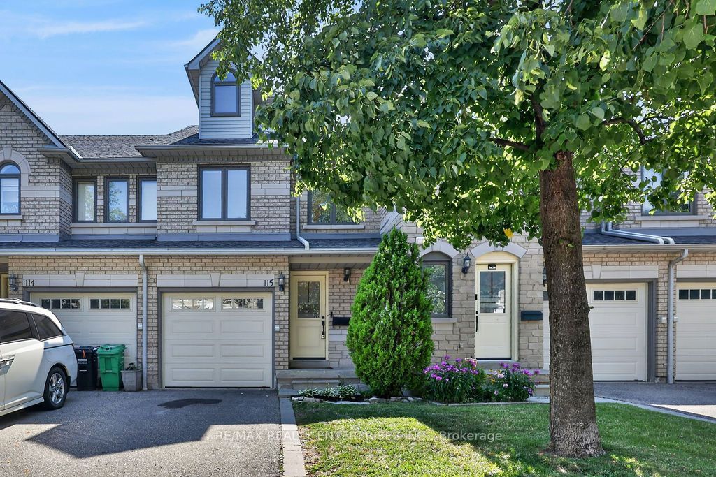 455 Apache Court 115, Mississauga, ON L4Z 3W8 photo 5