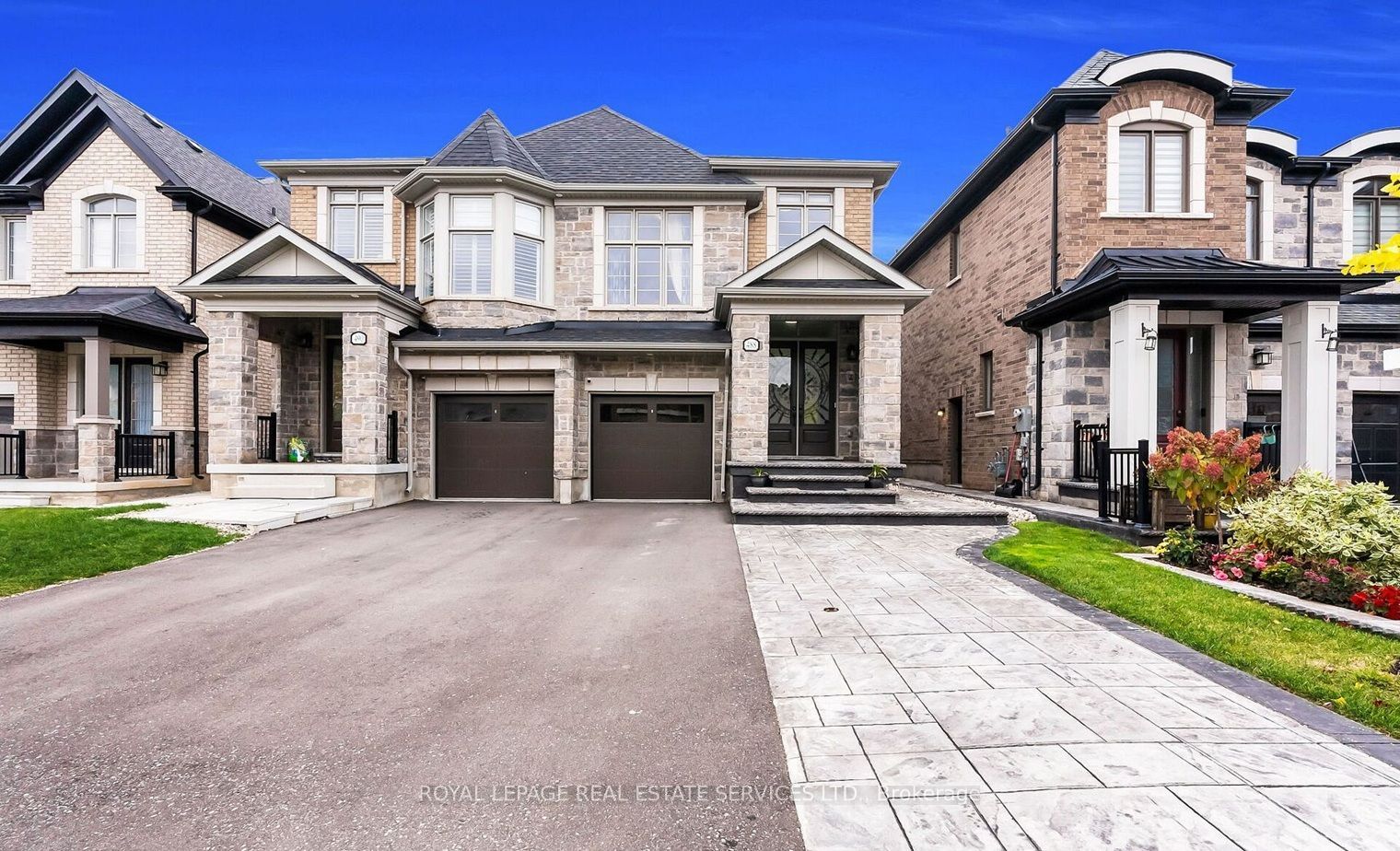 488 Parent Place Lower, Milton, ON L9E 1L4