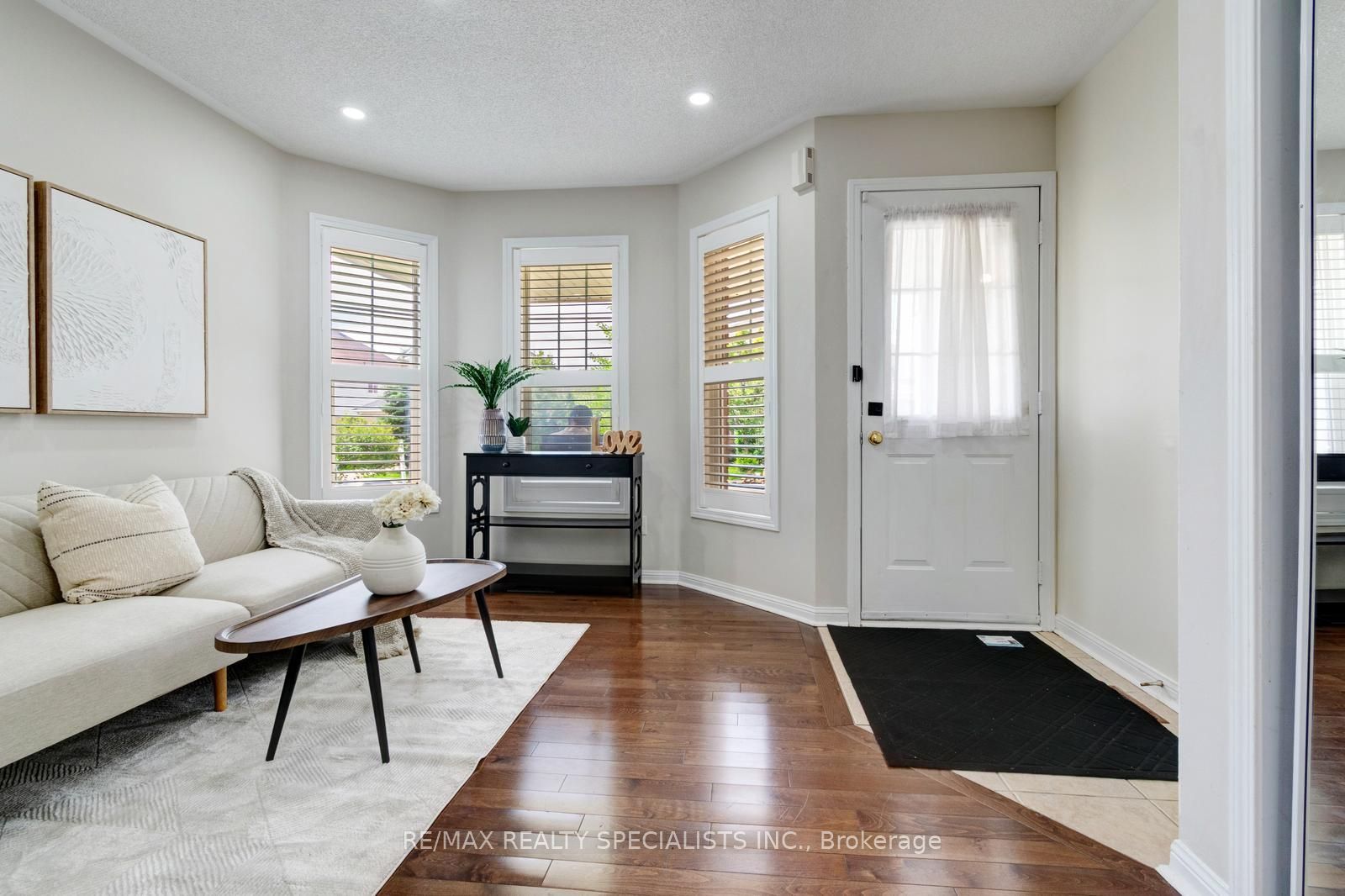 38 Sweetwood Circle, Brampton, ON L7A 2X7