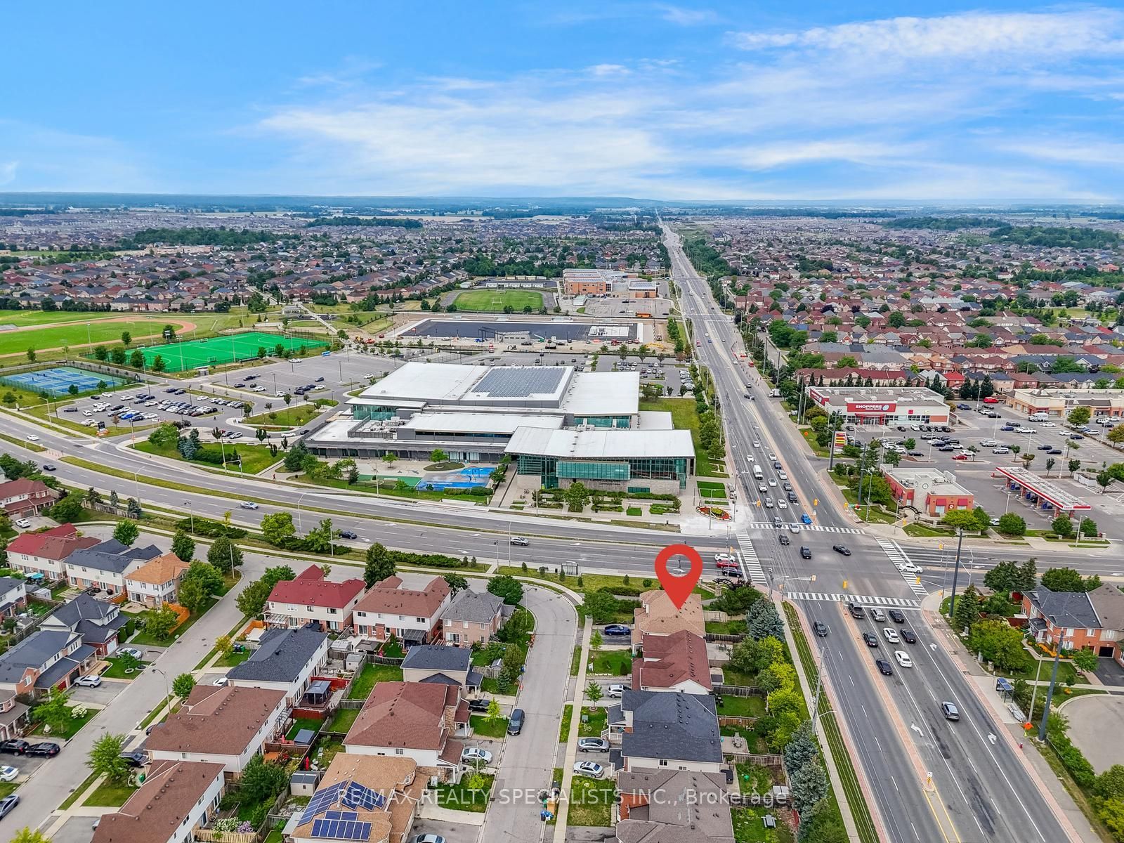 38 Sweetwood Circle, Brampton, ON L7A 2X7 photo 3