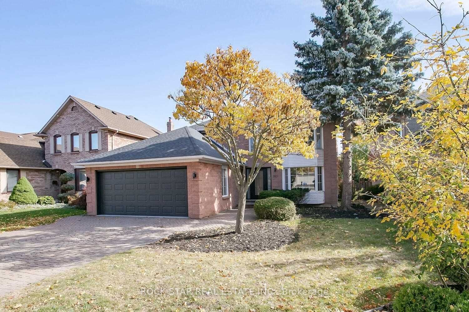 160 River Oaks Boulevard E, Oakville, ON L6H 5N7 photo 5