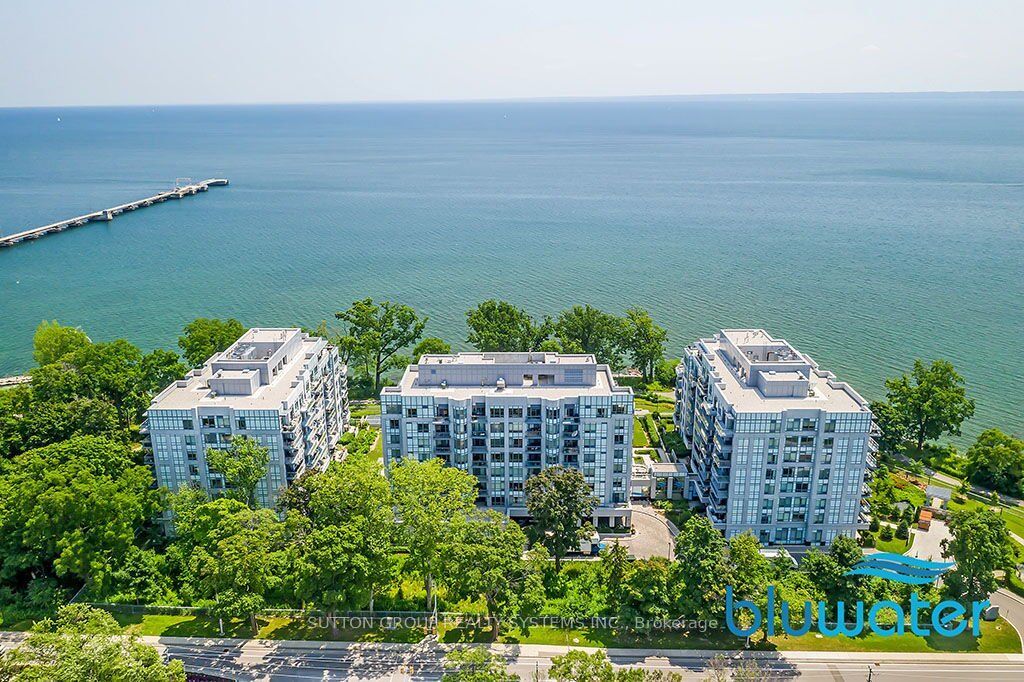 3500 Lakeshore Road W B814, Oakville, ON L6L 0B4