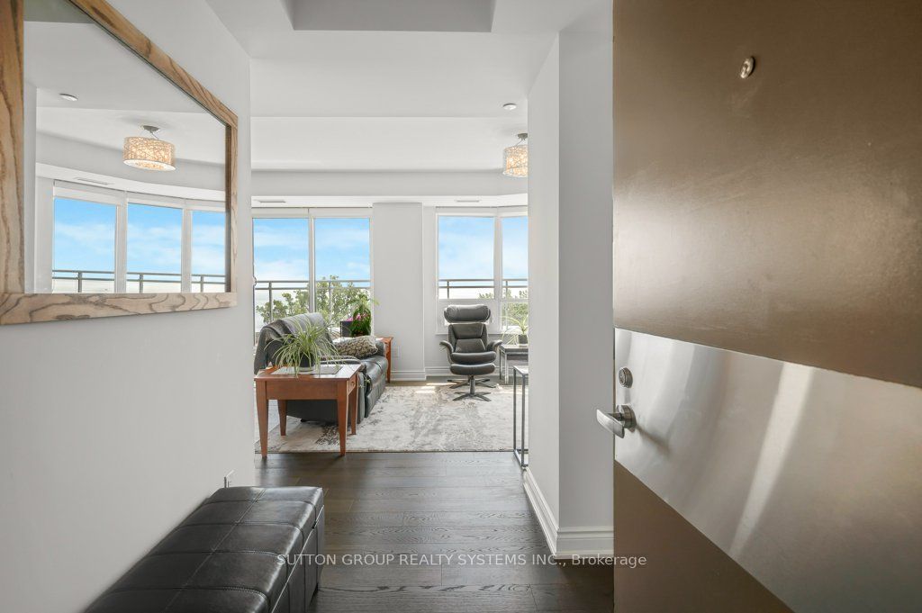 3500 Lakeshore Road W B814, Oakville, ON L6L 0B4 photo 3