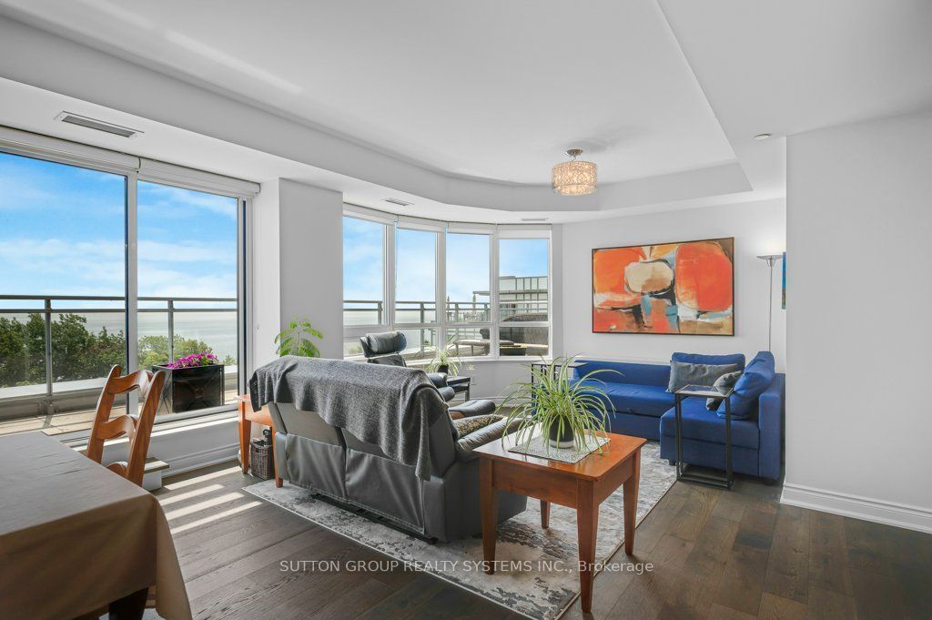 3500 Lakeshore Road W B814, Oakville, ON L6L 0B4 photo 4