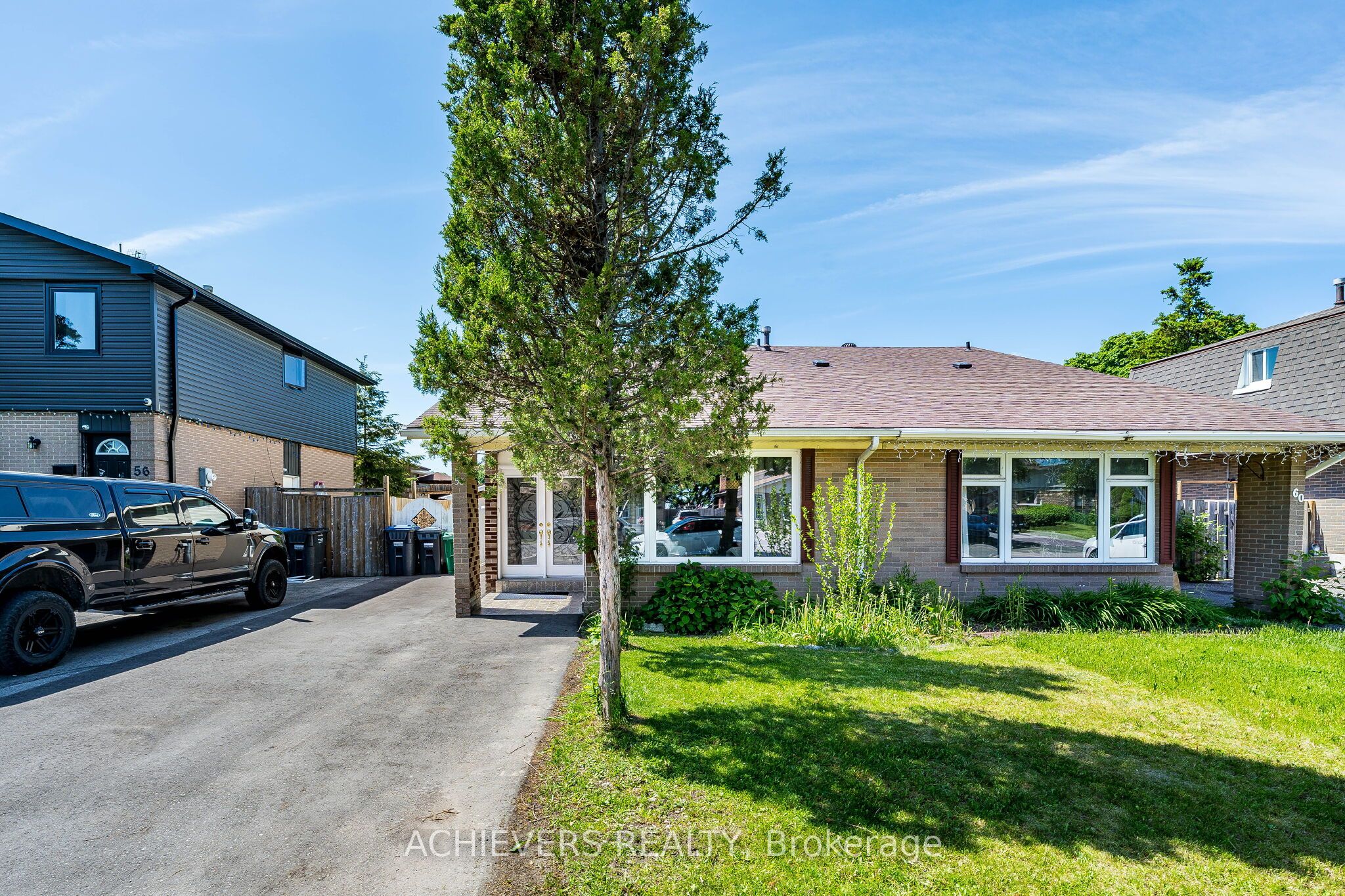 58 Archdekin Drive, Brampton, ON L6V 1Y5 photo 3