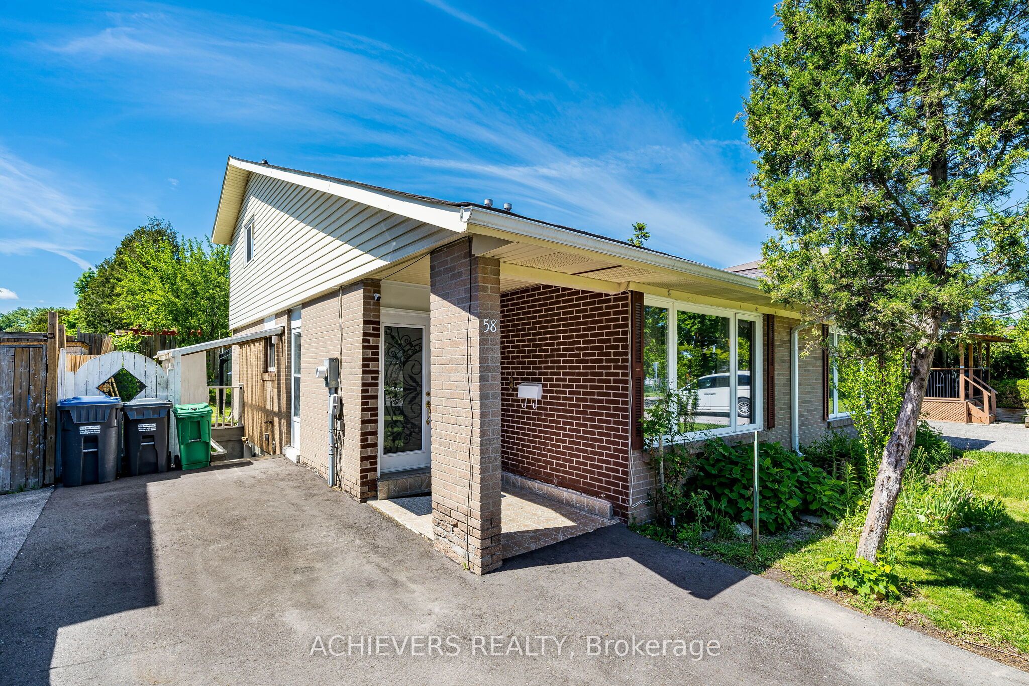 58 Archdekin Drive, Brampton, ON L6V 1Y5 photo 4