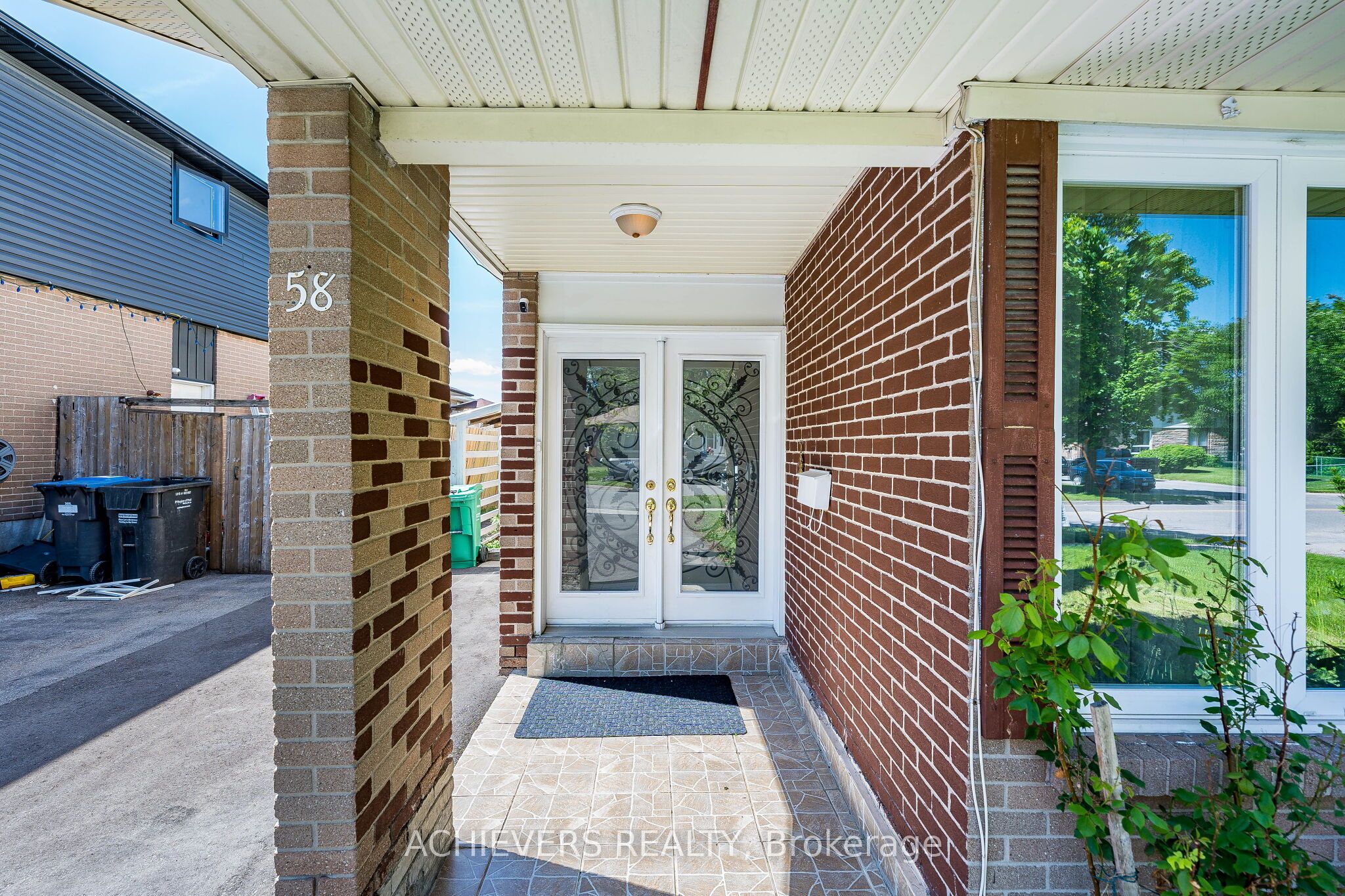 58 Archdekin Drive, Brampton, ON L6V 1Y5 photo 5