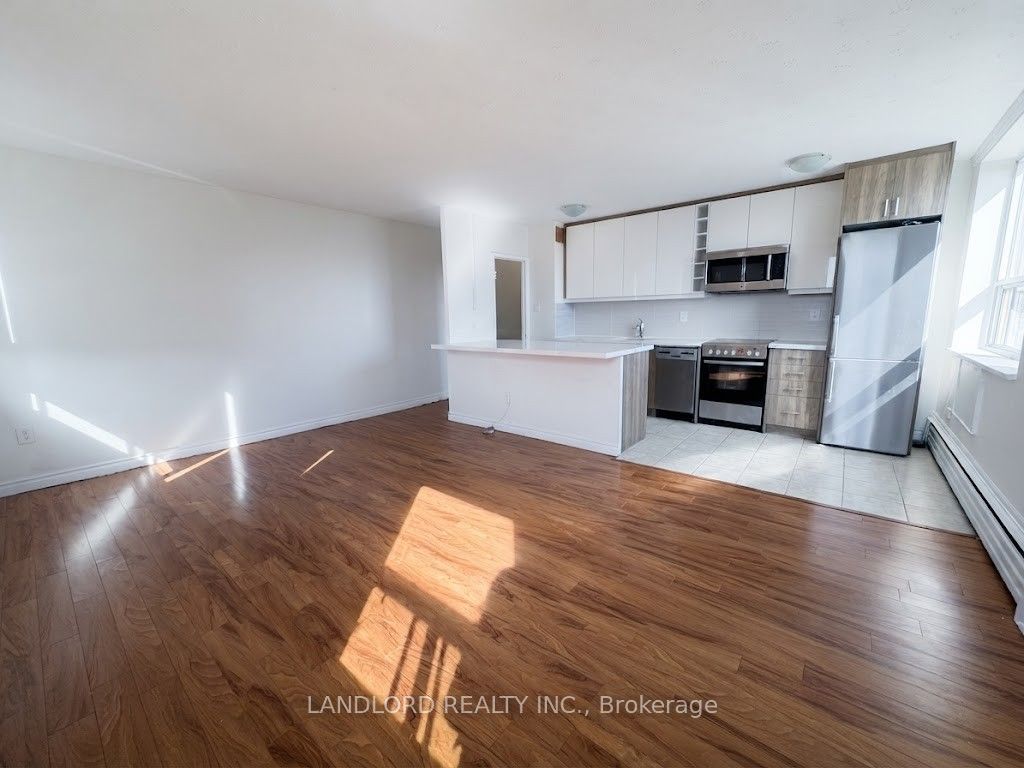 140 Springhurst Avenue 41, Toronto, ON M6K 1C1 photo 2