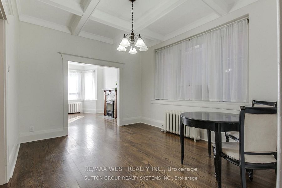 328 High Park Avenue, Toronto, ON M6P 2S7 photo 5