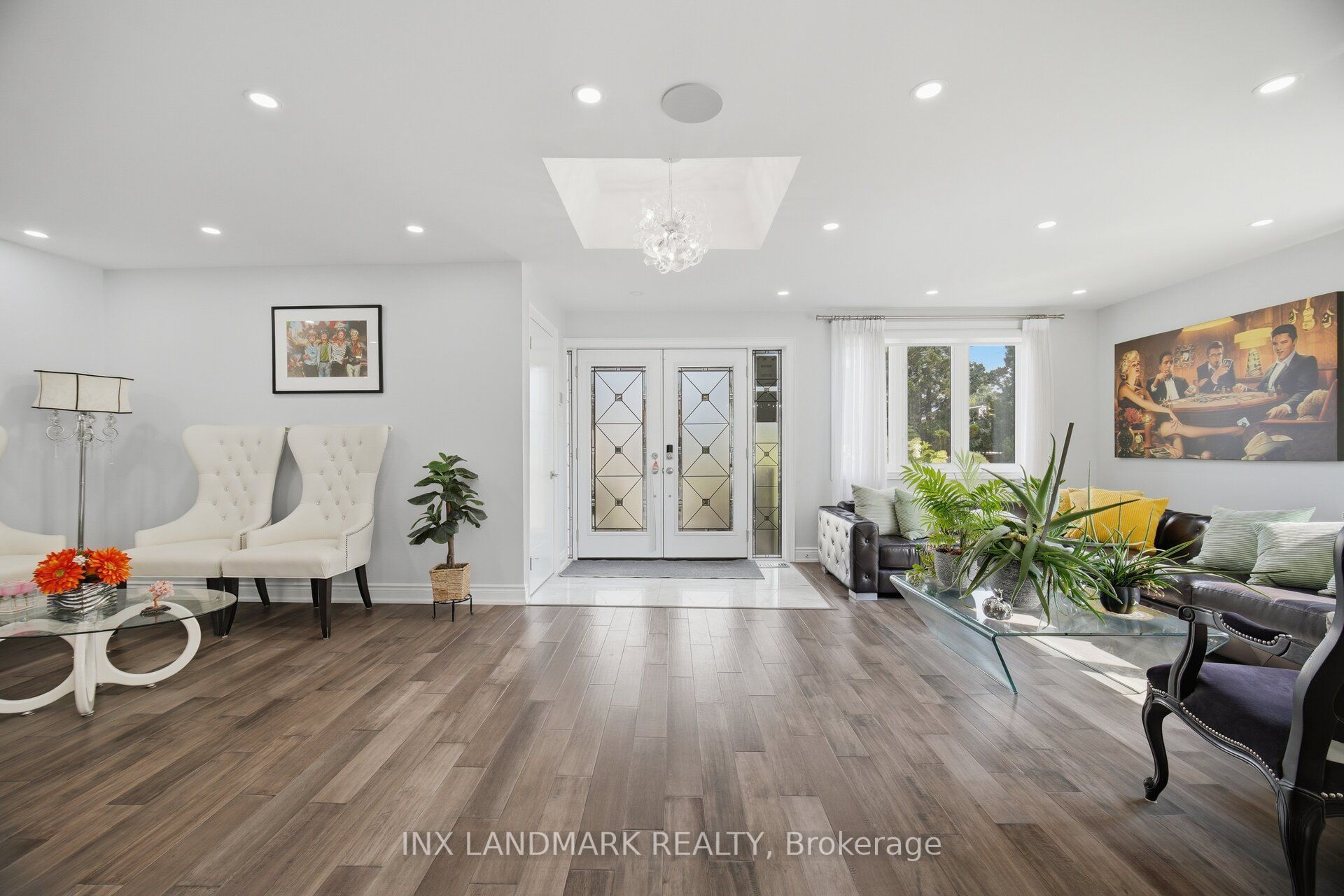 1497 Bancroft Drive, Mississauga, ON L5V 1M3 photo 5